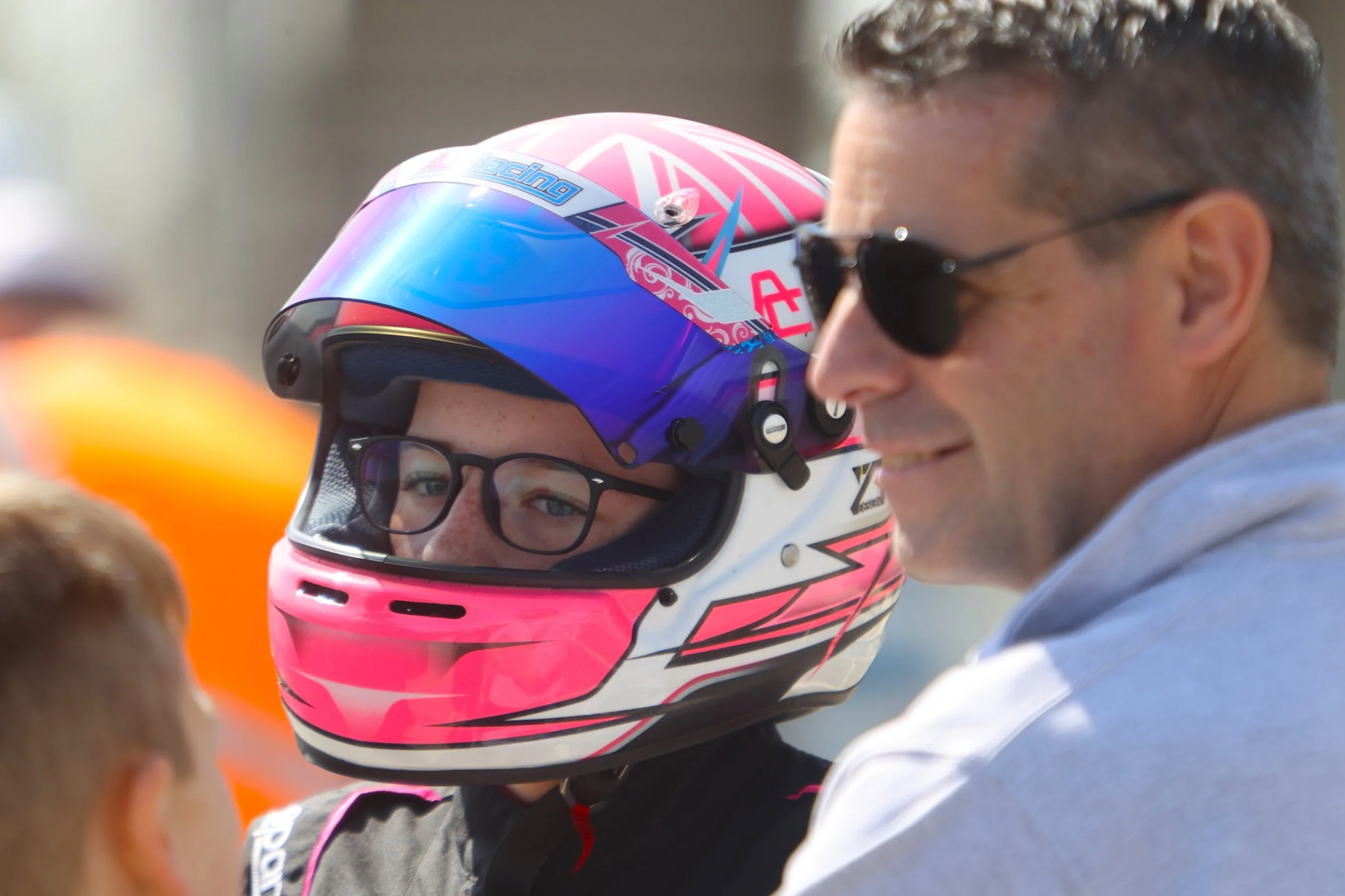 Life in the Pits - Practice Day - Lydd Kart Track - 09 May 26