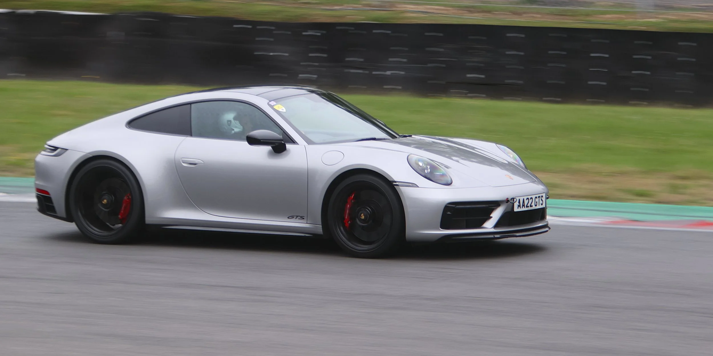 RMA Car Track Day - 17 June 26