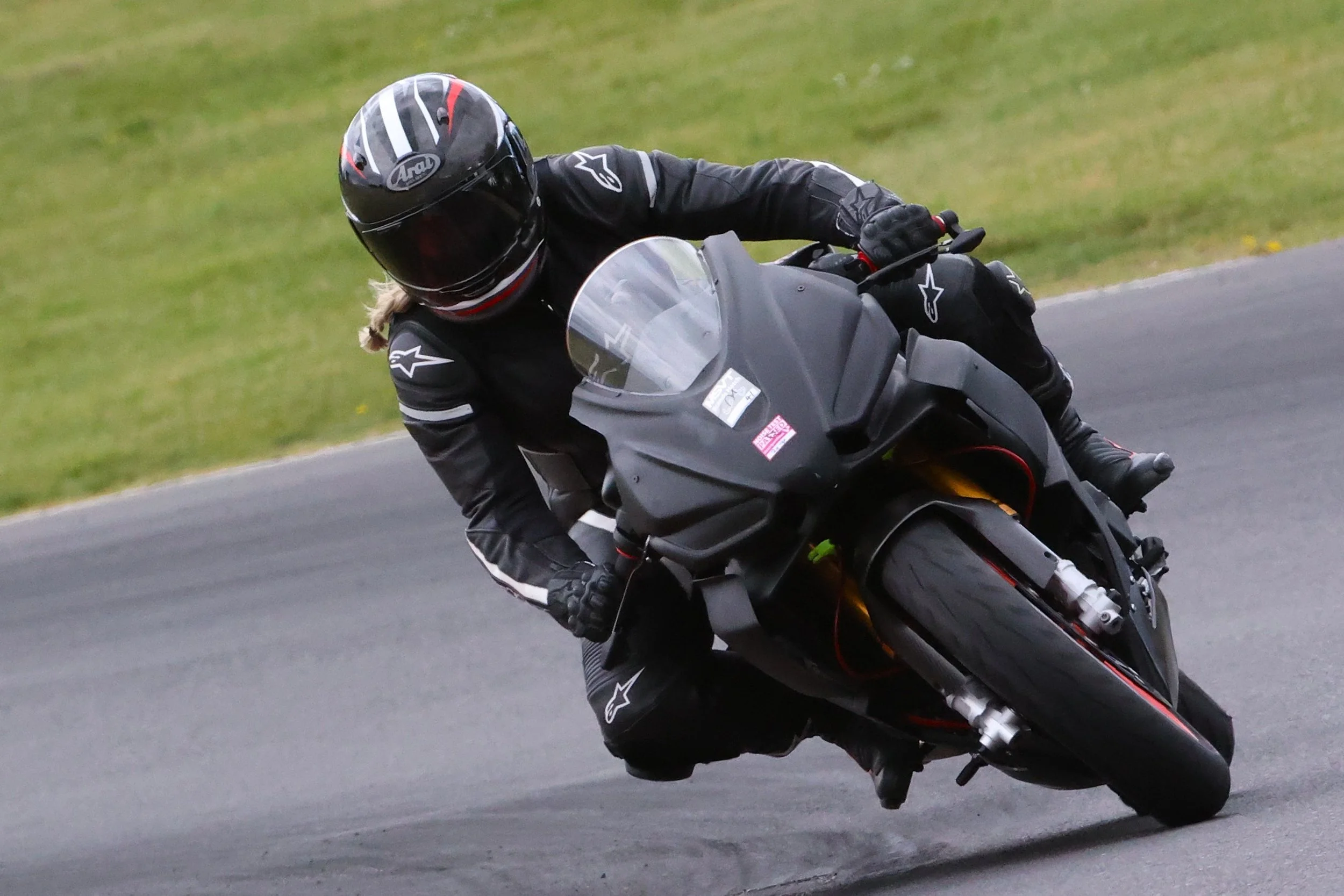 MSV Bike Track day at Brands Hatch - 20 April 26