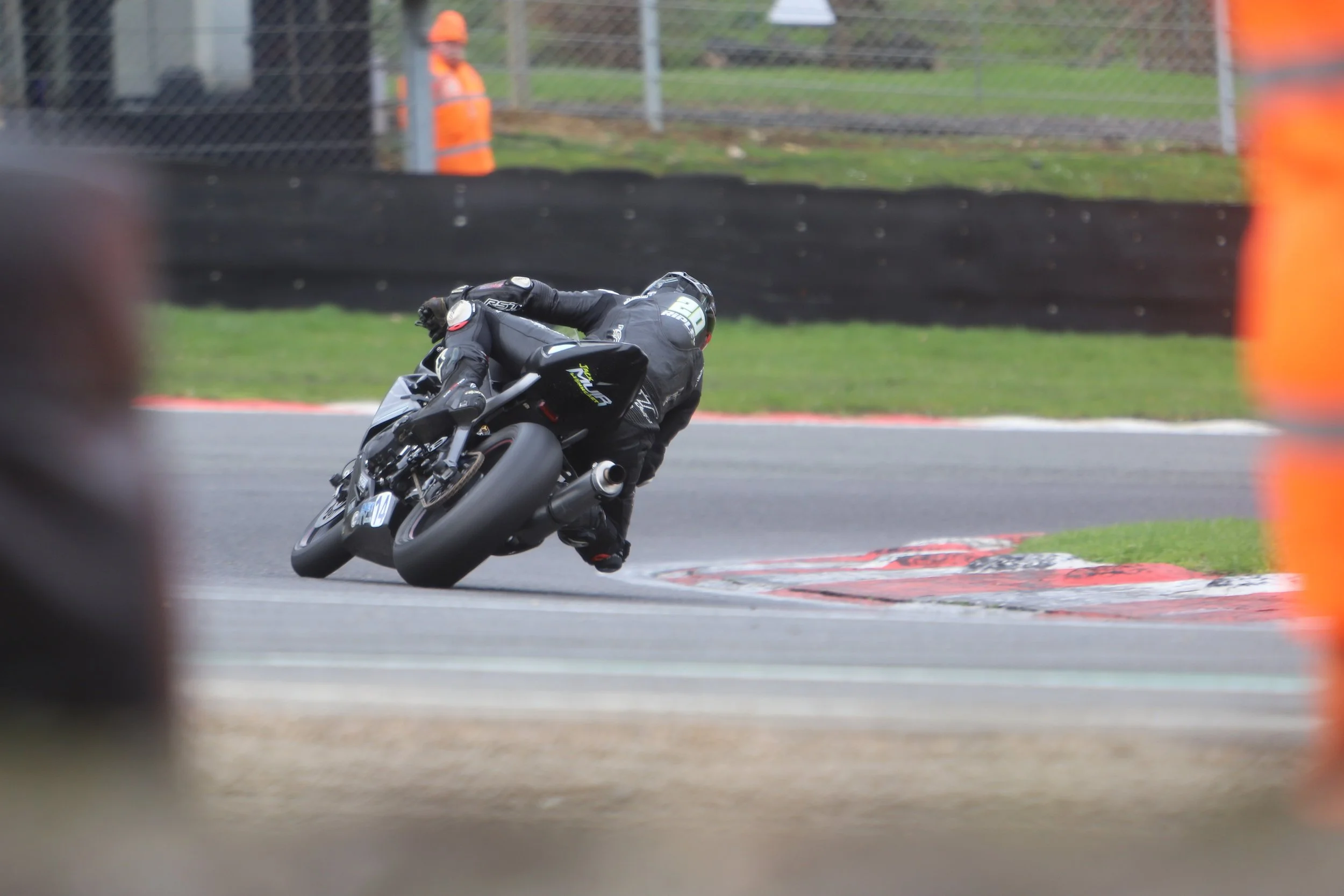 BEMSEE Bike Practice Day - 13 March 26