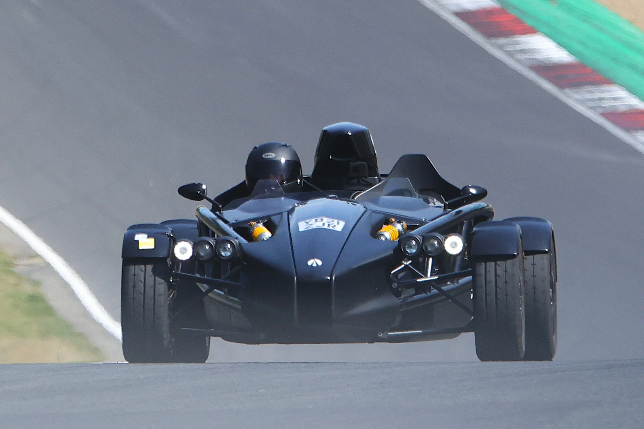  MSV Car Track Day - Brands Hatch - 28 May 26
