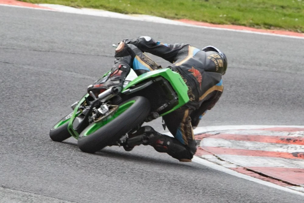 MSV Bike Track Day - 9 March 26