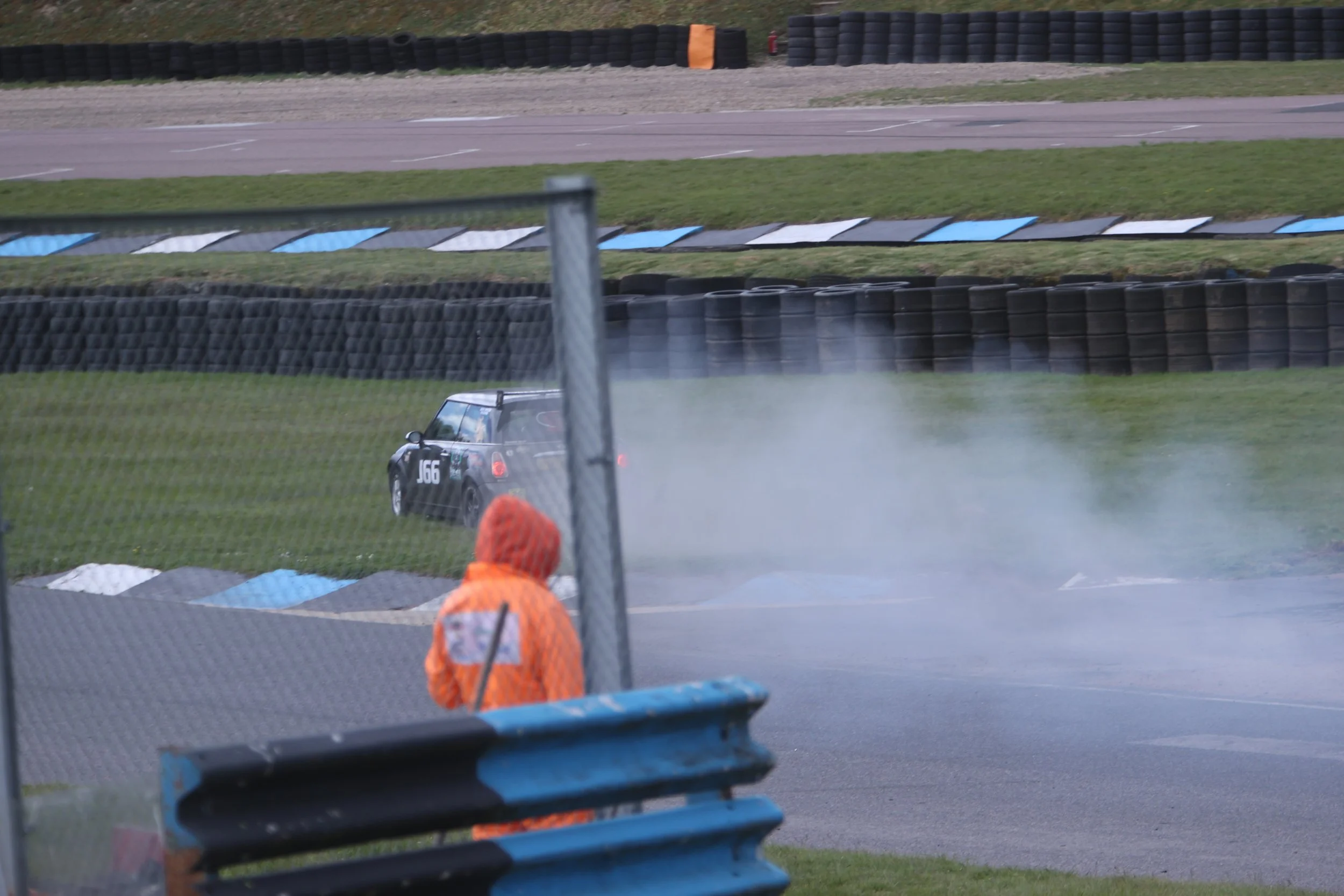 Kent Outlaw Oval Racing (KOOR) - Lydden Hill Circuit - 16 May 26