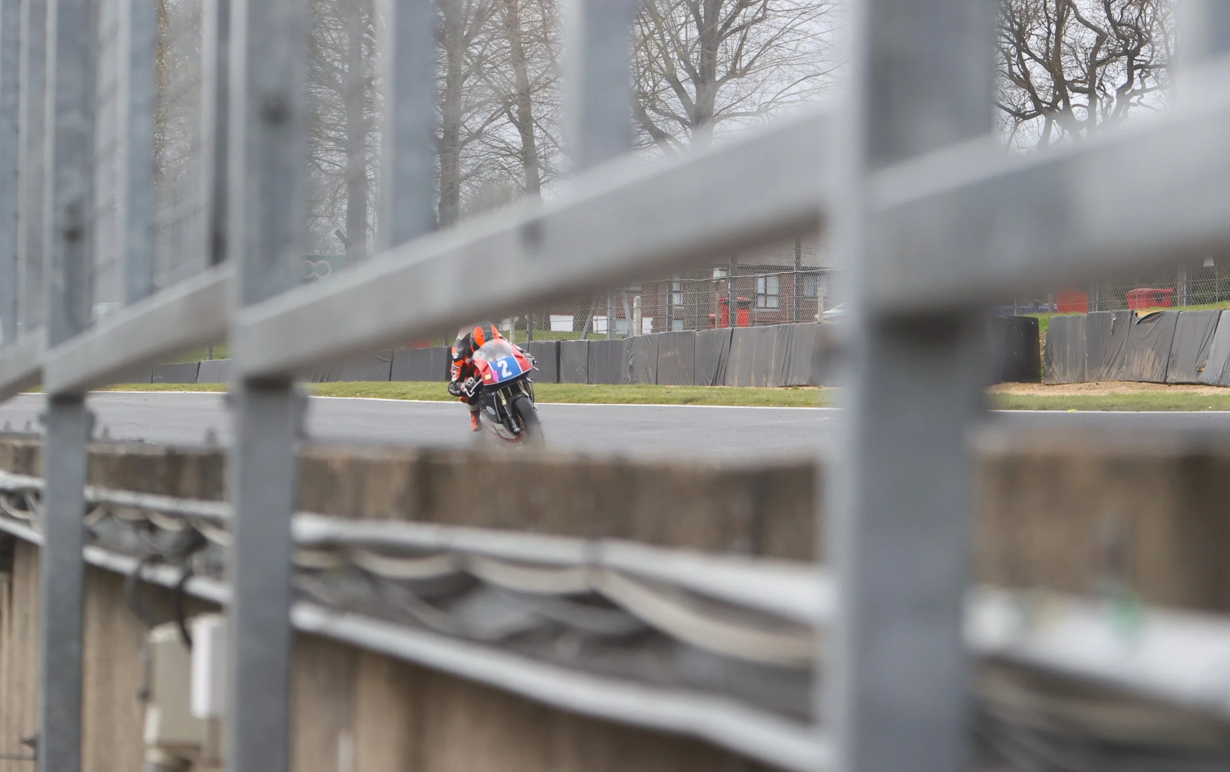 No Limits Bike Track Day - 31 March 26