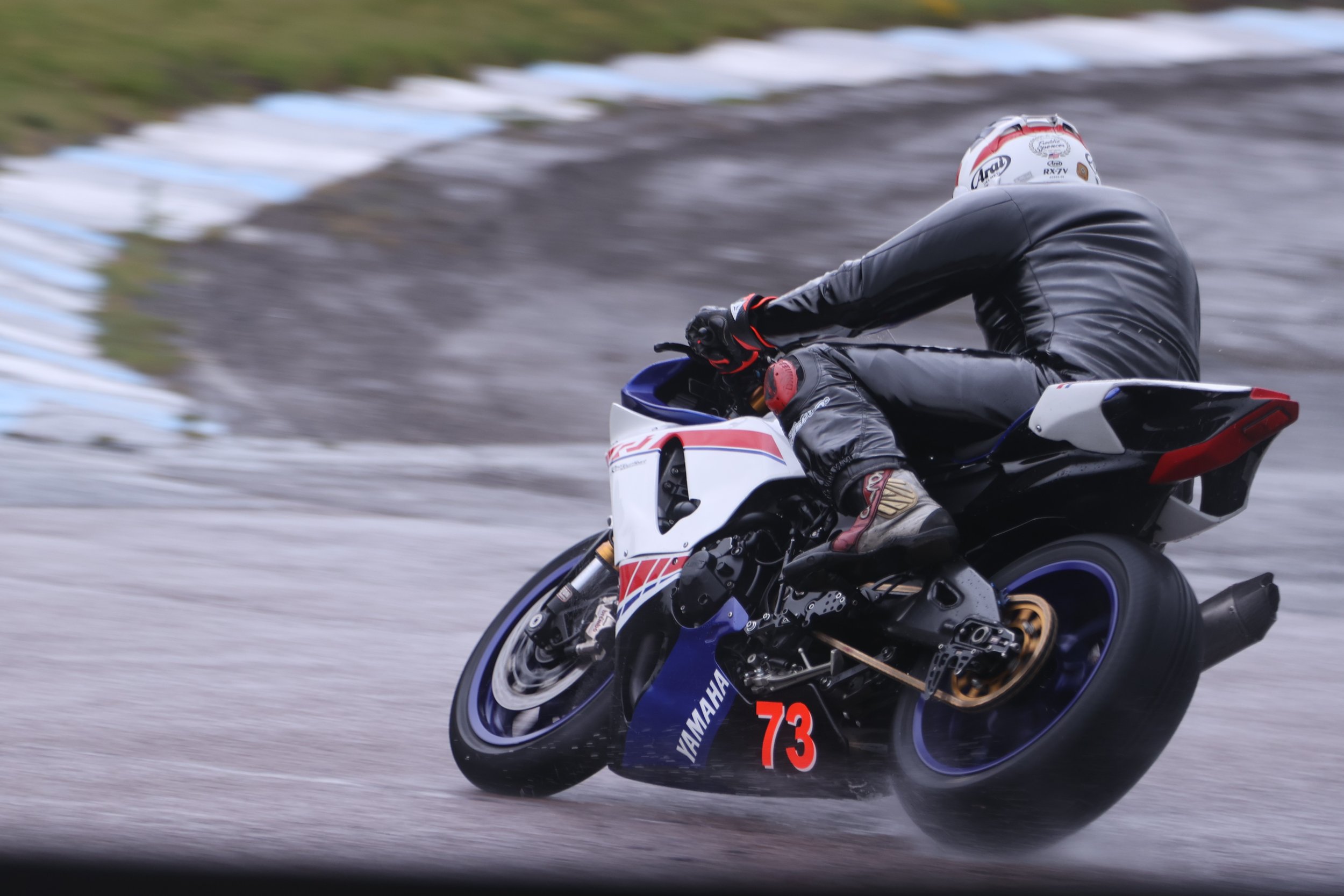 No Limits Bike Track Day at Lydden Hill - 06 June 26