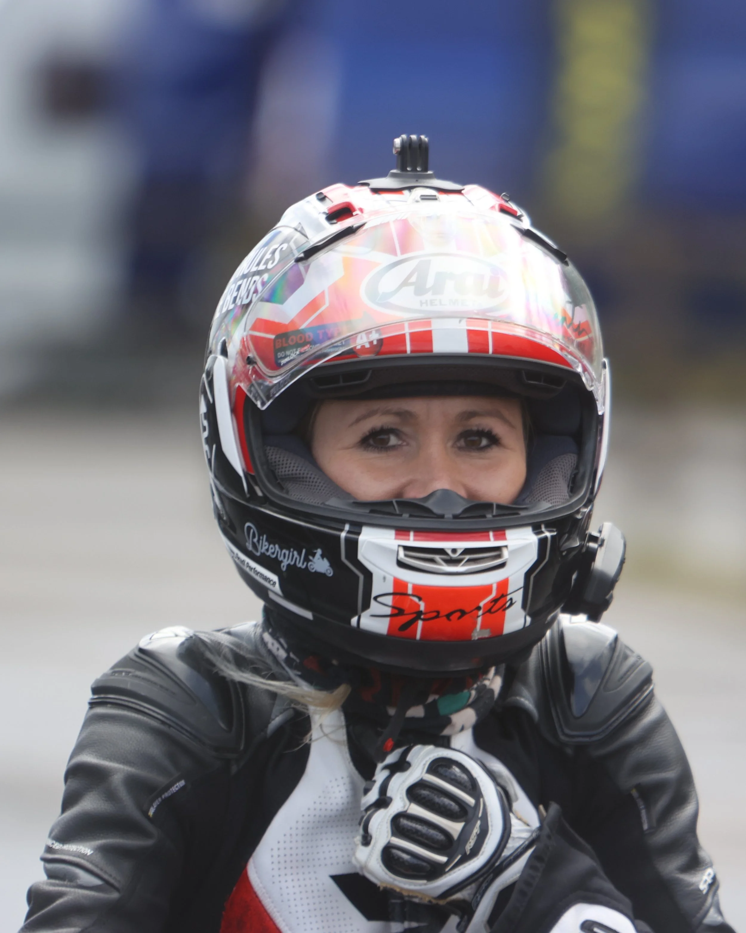 Life in the Pits - No Limits Bike Track Day at Lydden Hill - 06 June 26