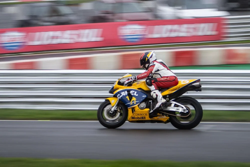 BMCRC Training Day - 22 February 26