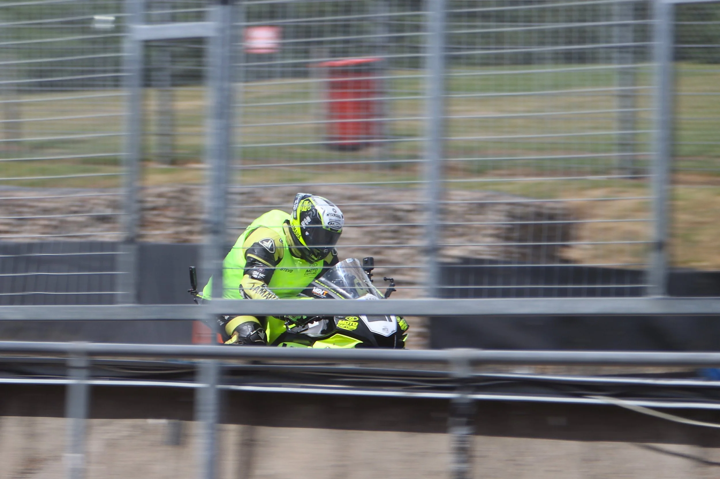 MSV Road Bike Track Day - Brands Hatch - 04 June 26