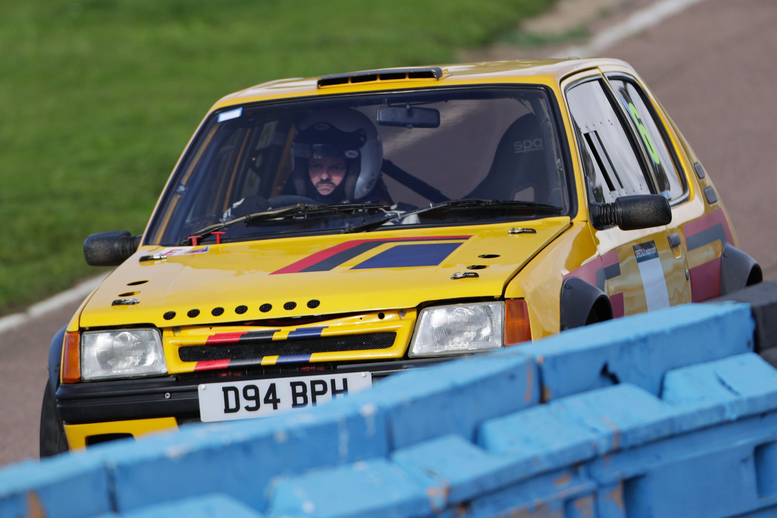 Rally Sprint - 17 Oct 26