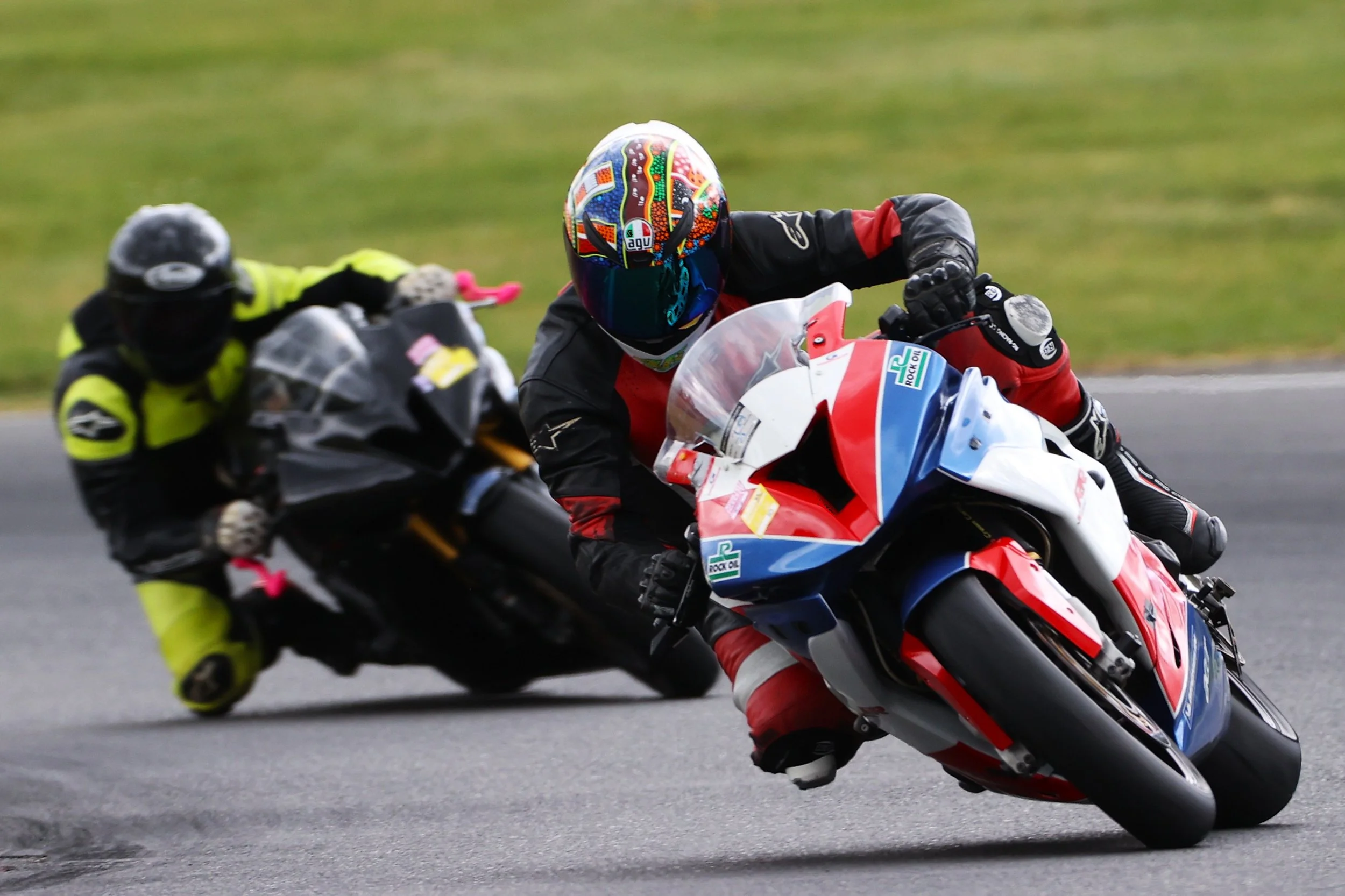 MSV Bike Track day at Brands Hatch - 20 April 26