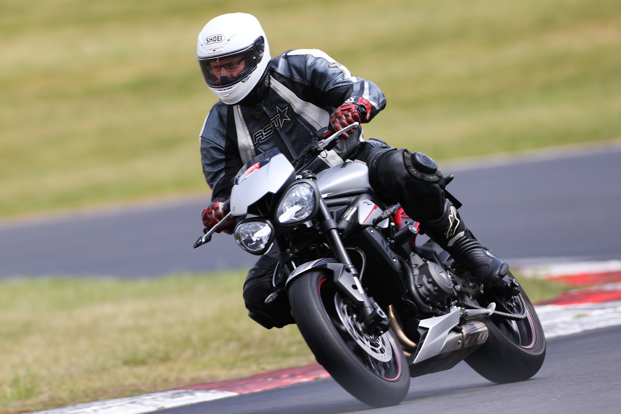 MSV Road Bike Track Day - Brands Hatch - 04 June 26