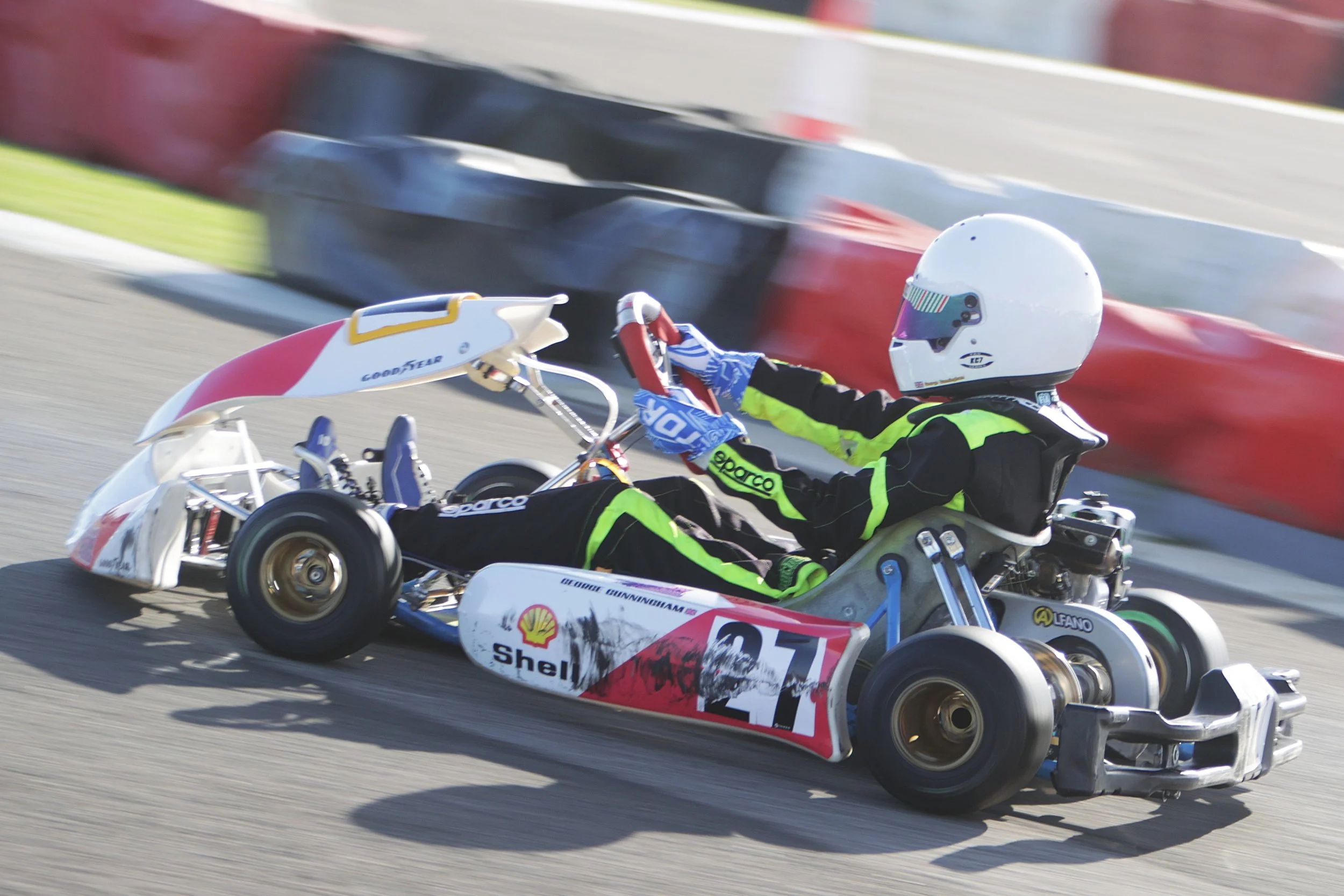 Honda Juniors