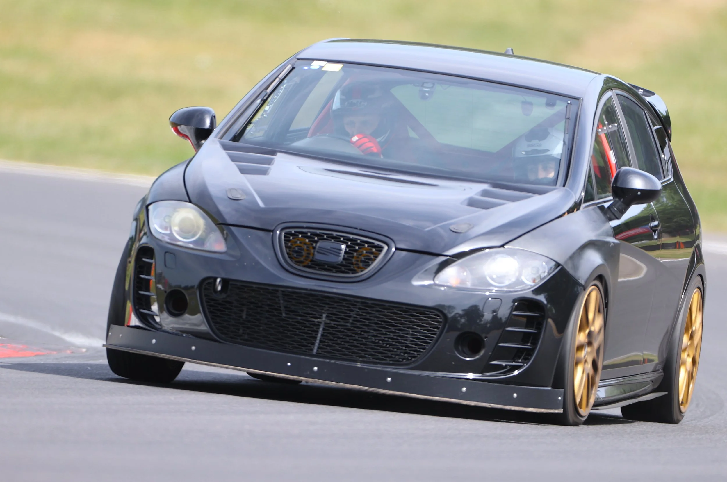  MSV Car Track Day - Brands Hatch - 28 May 26