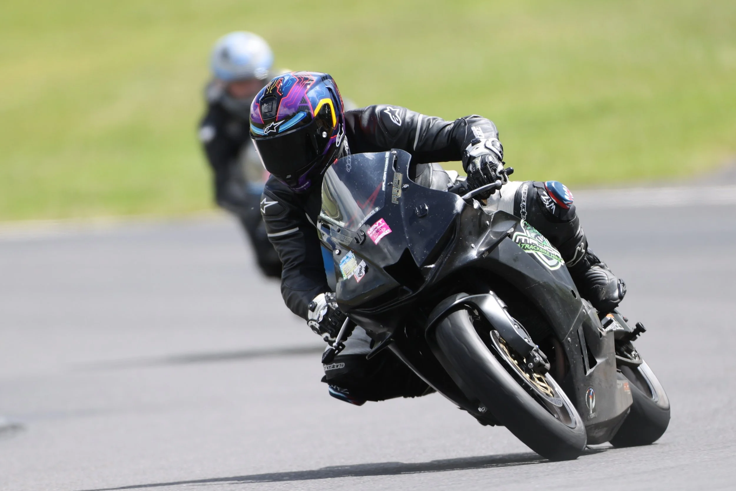 MSV Bike Track Day - 09 June 26