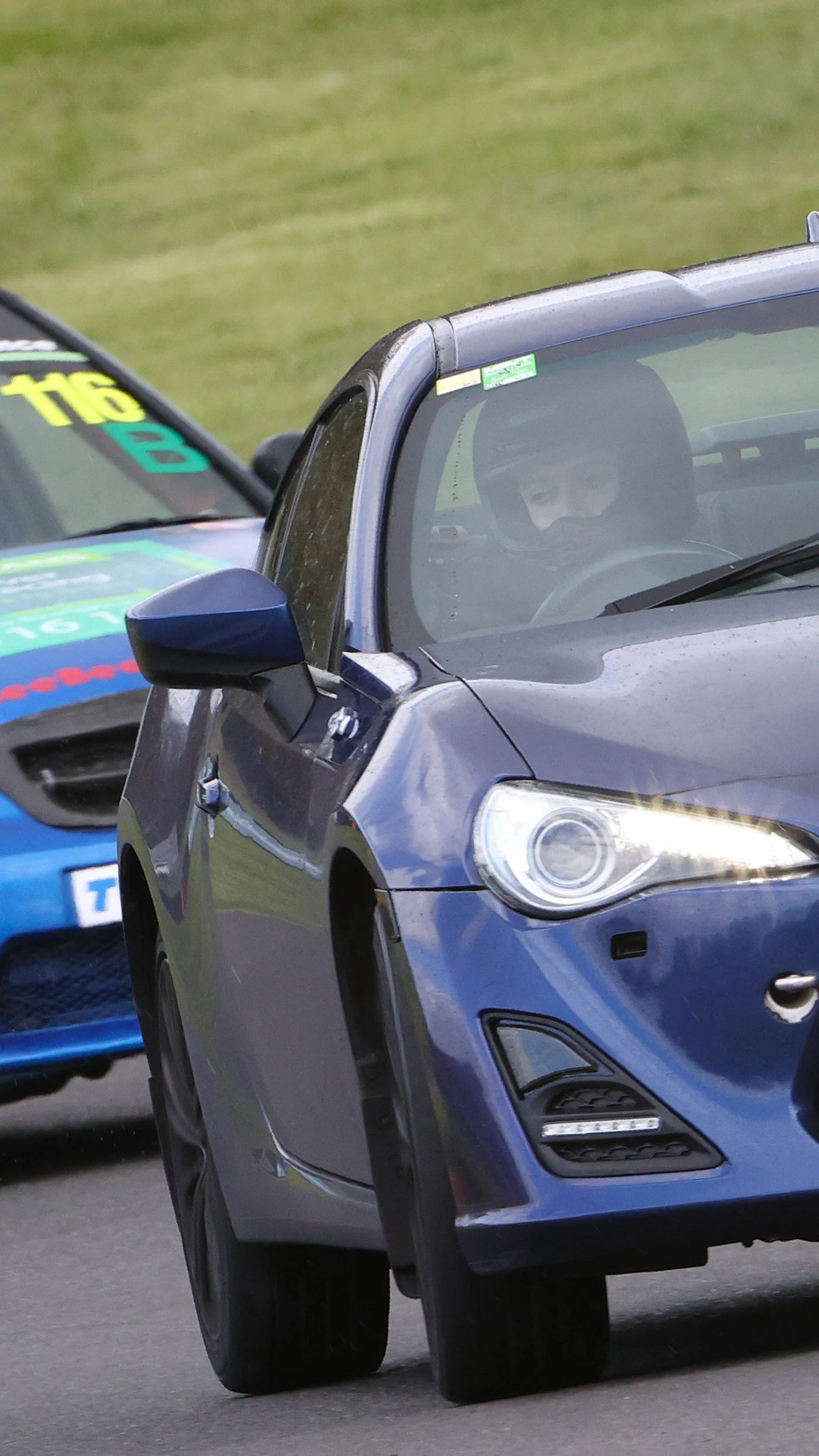 MSV Car Track Day - 30 March 26