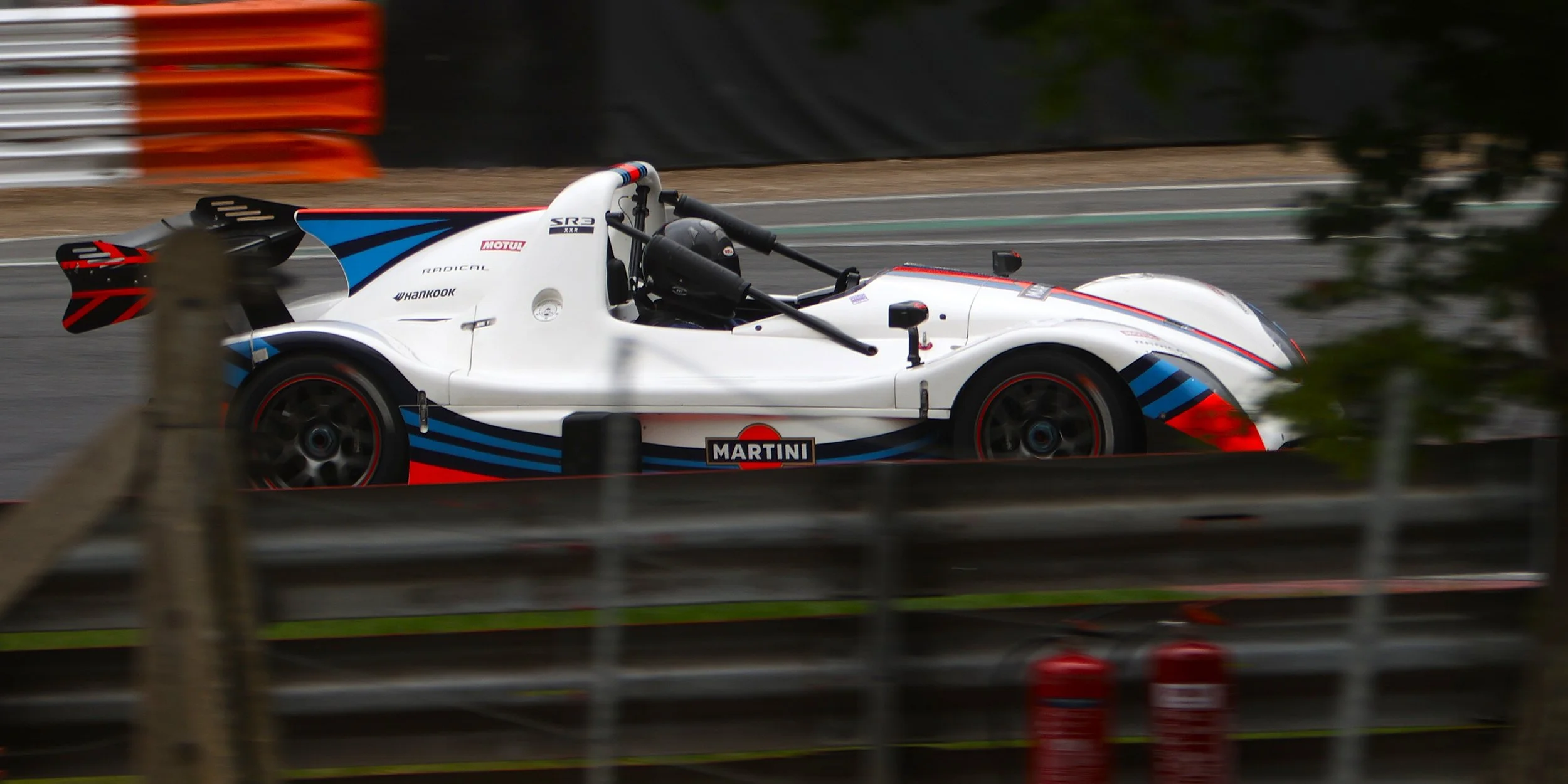 RMA Car Track Day - 17 June 26