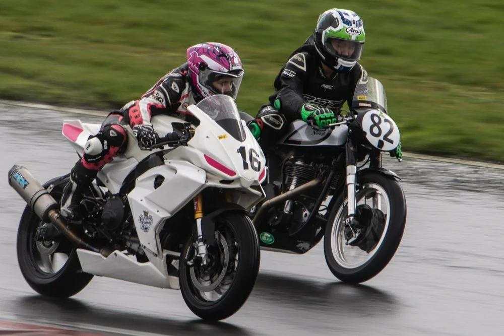 BMCRC Training Day - 22 February 26