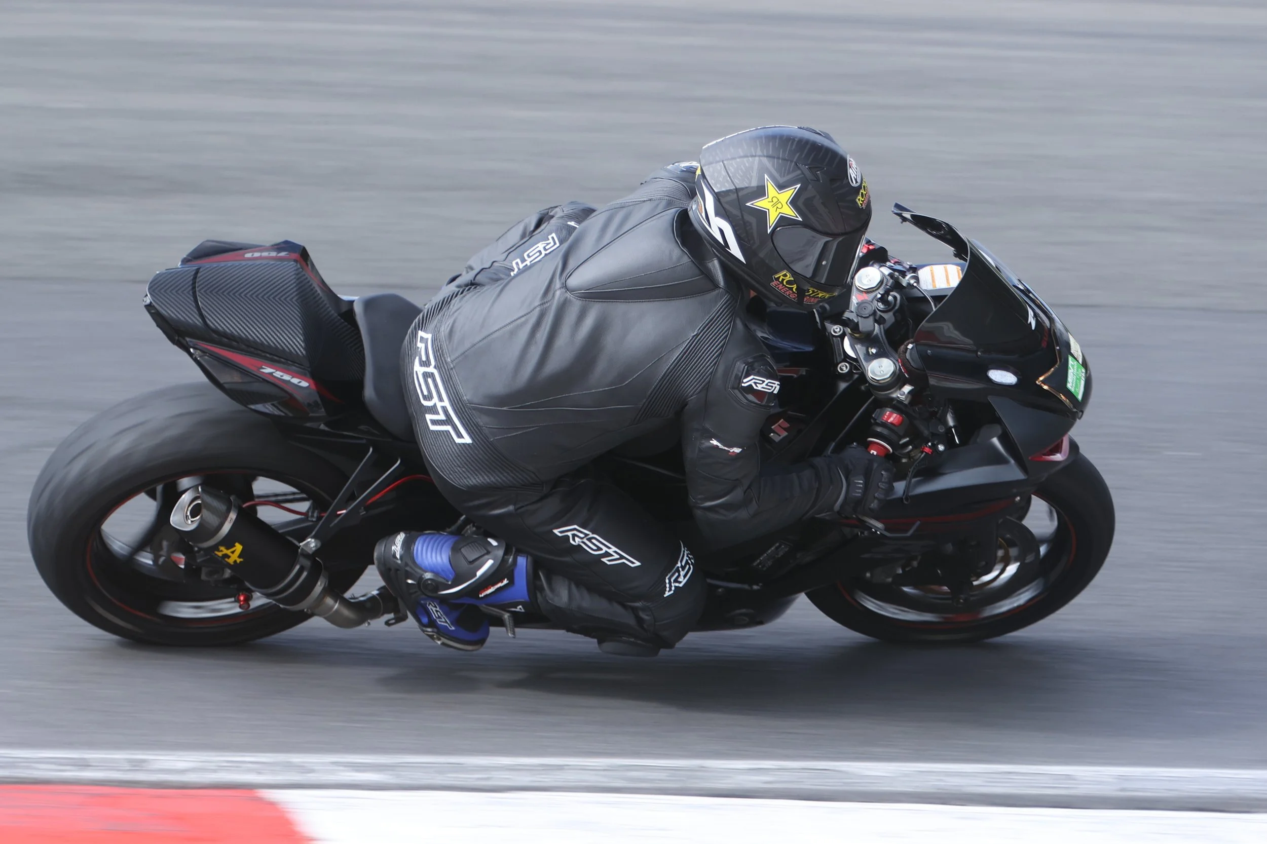 MSV Bike Track Day - 12 May 26