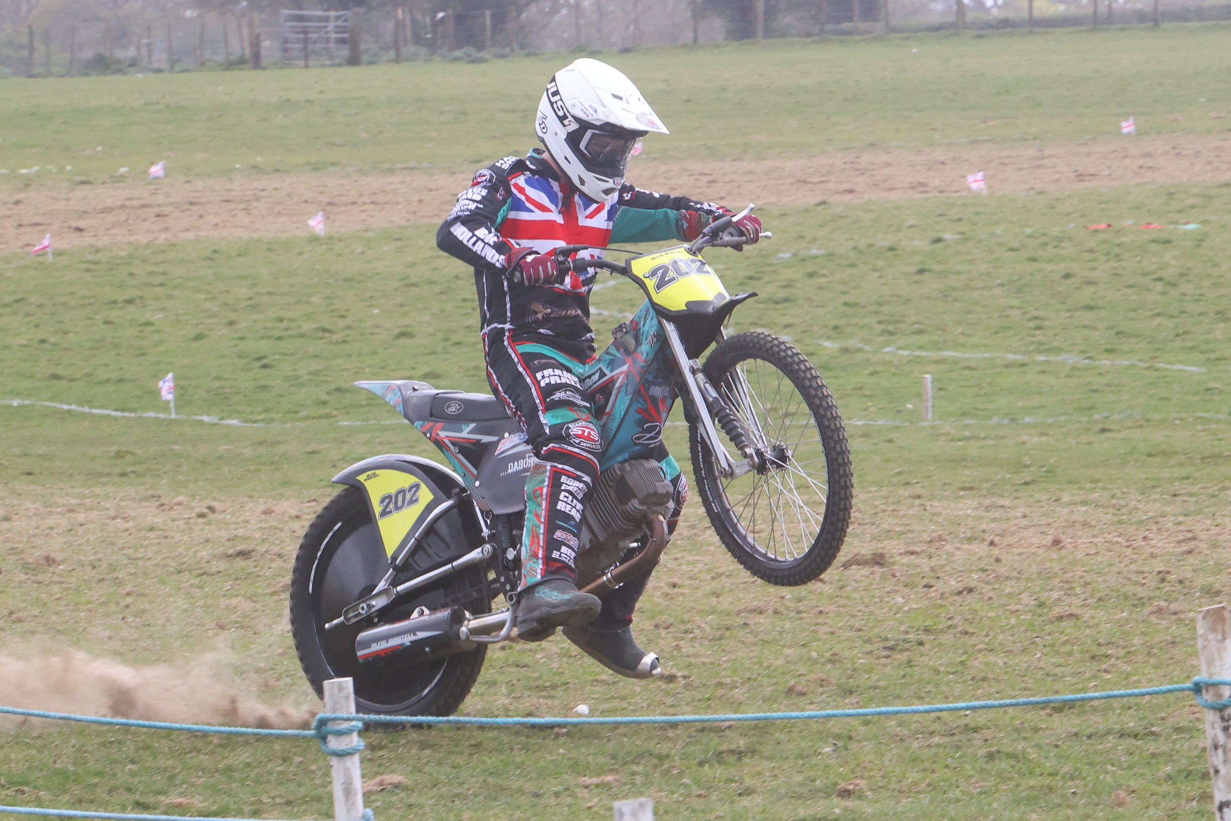 Astra Practice Day - Solos - 12 April 26