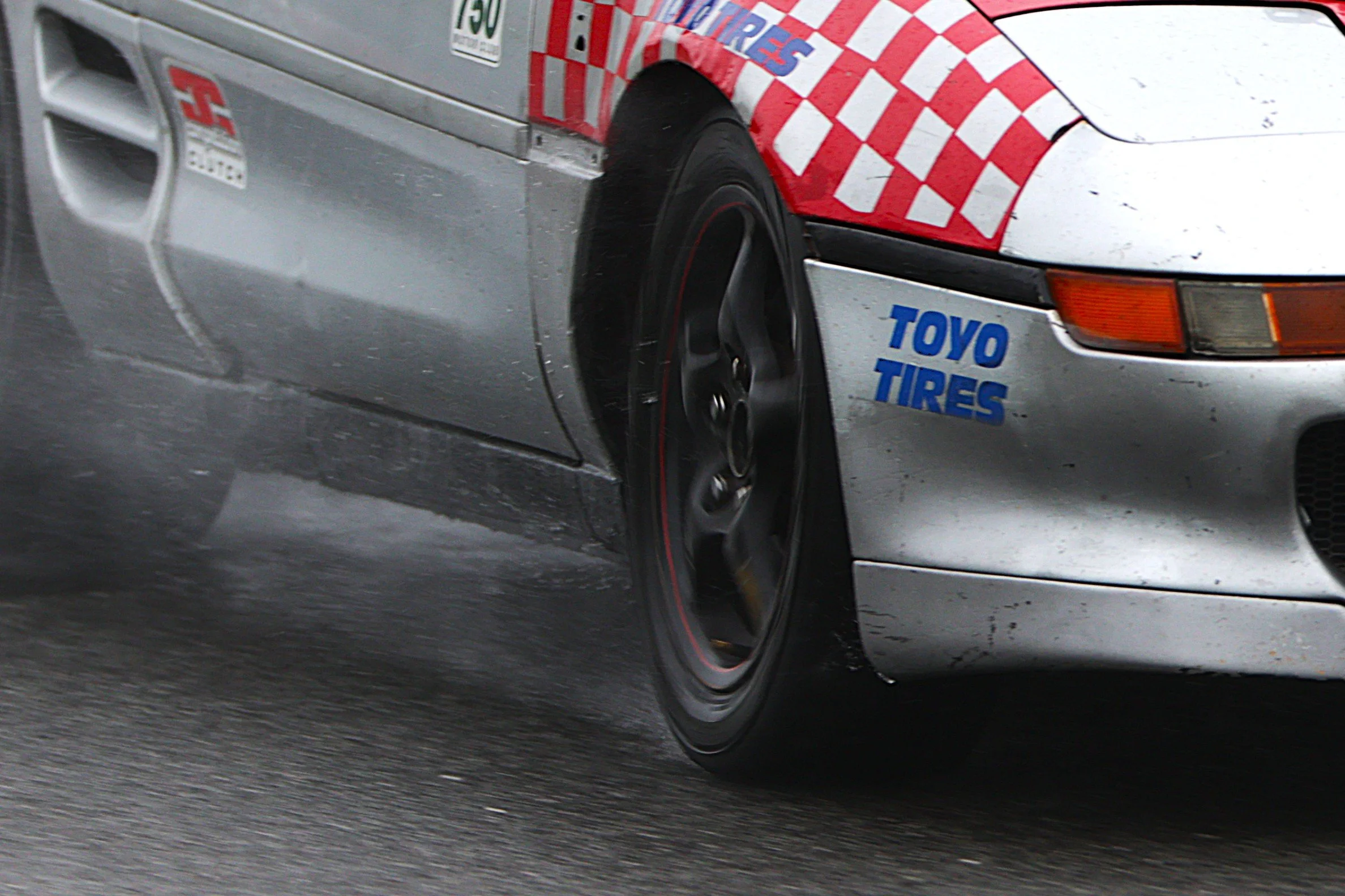 MSV Track Day - 26 Oct 26 