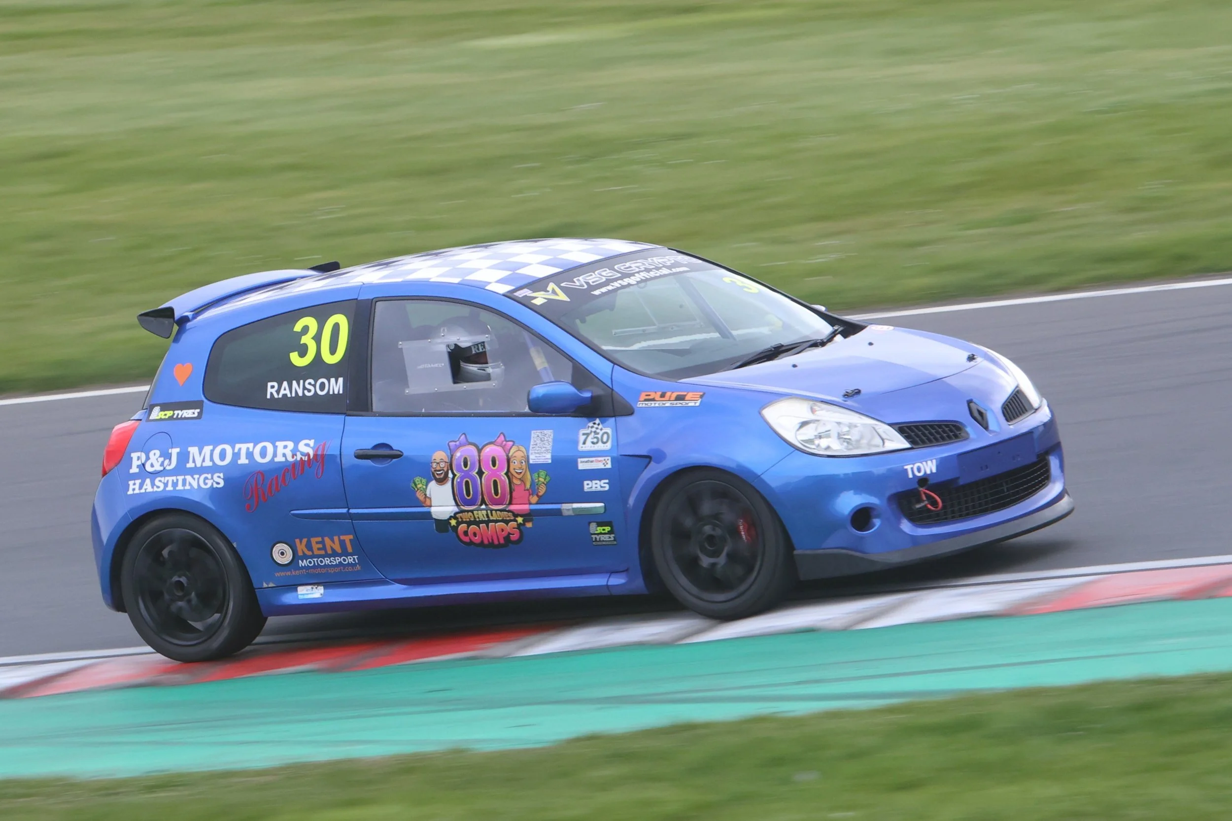 MSV Car Track Day - 30 March 26