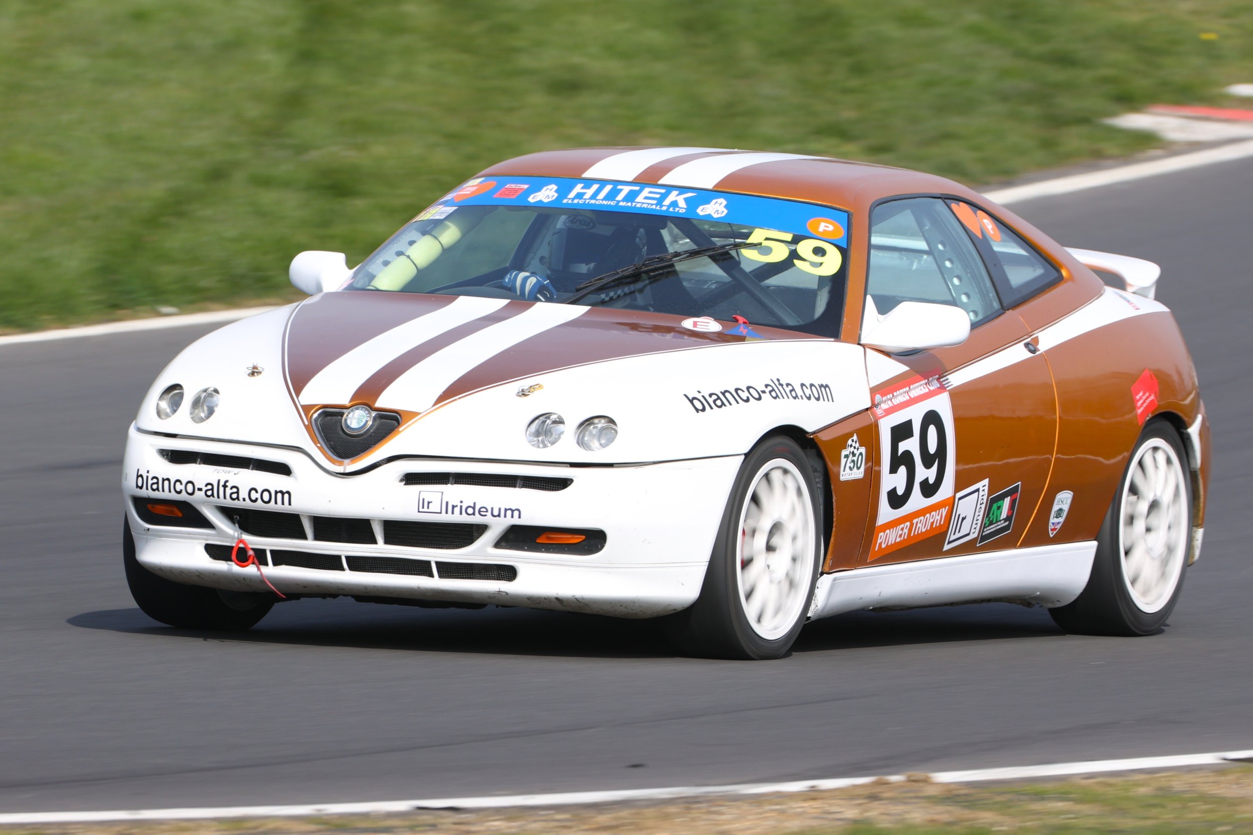 MSV Car Track Day - 23 March 26