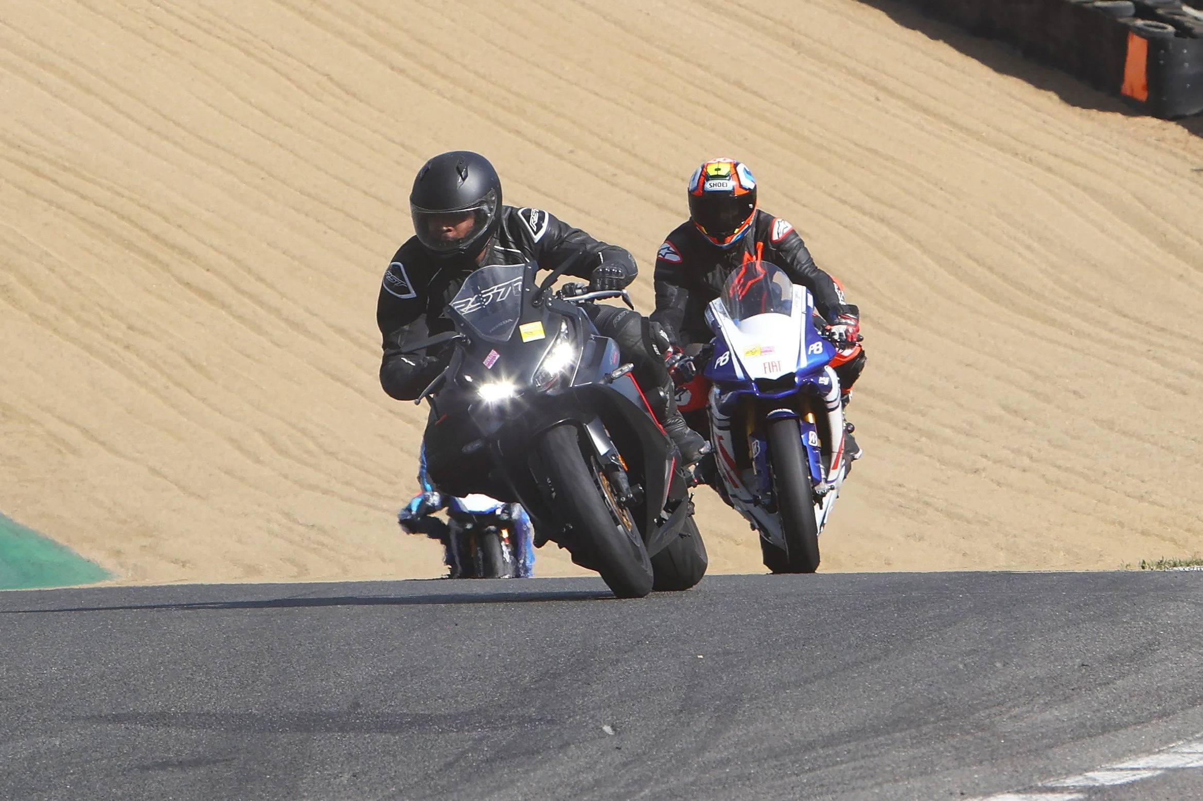 MSV Bike Track day at Brands Hatch - 20 April 26