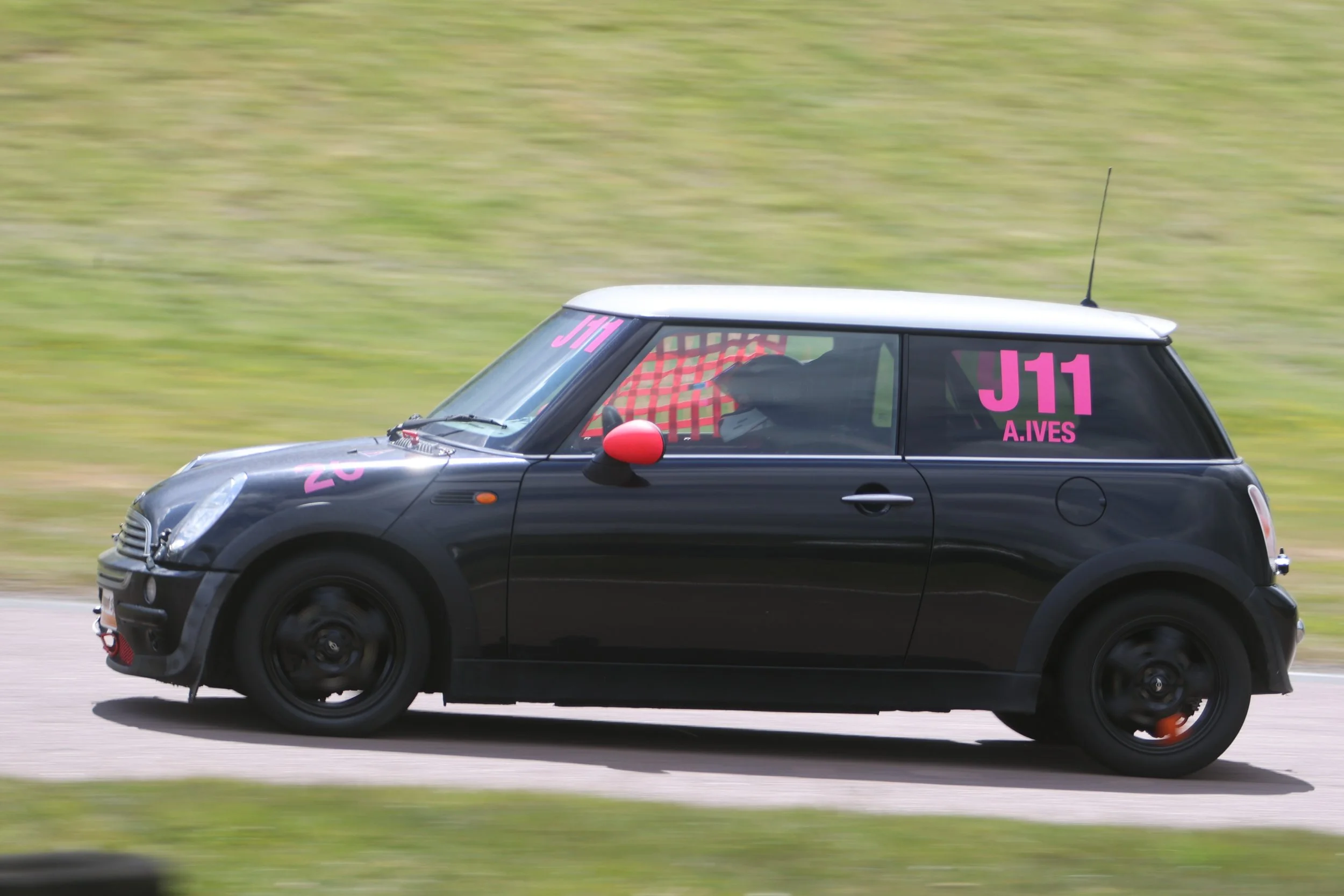 Kent Outlaw Oval Racing (KOOR) - Lydden Hill Circuit - 16 May 26