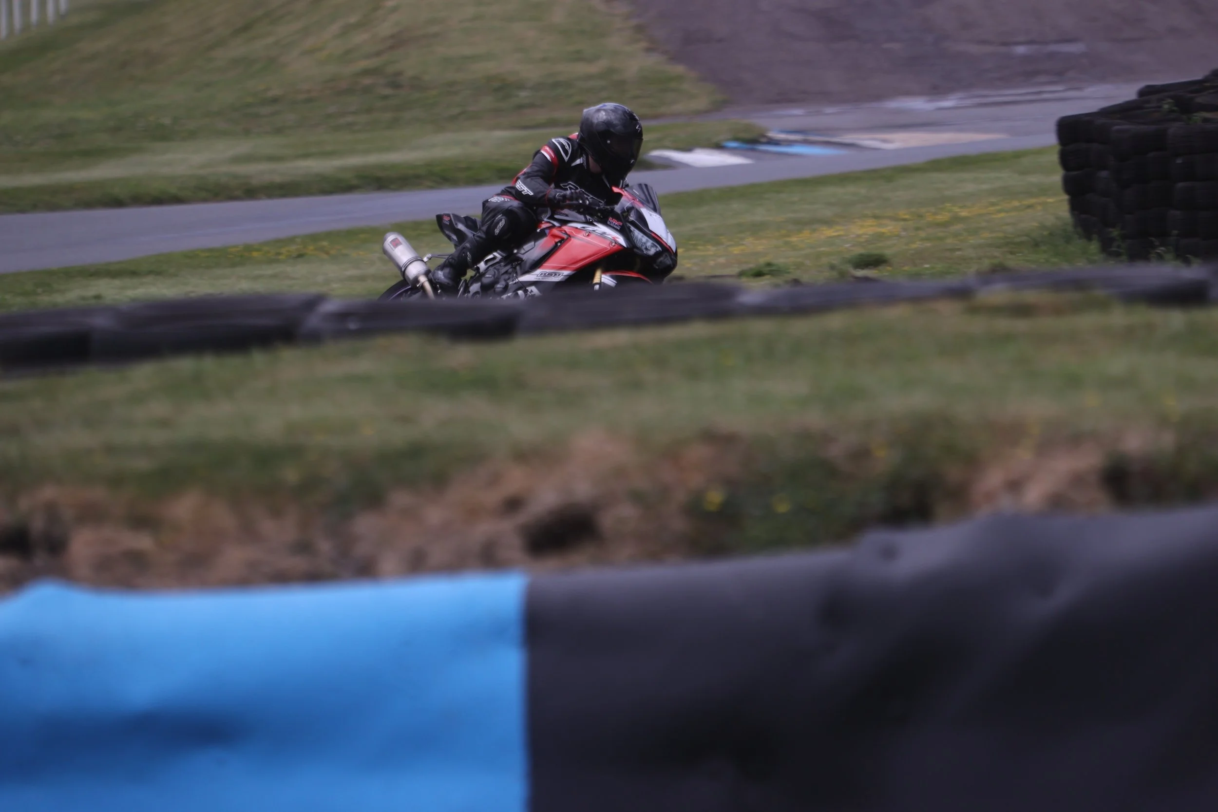 No Limits Bike Track Day at Lydden Hill - 06 June 26