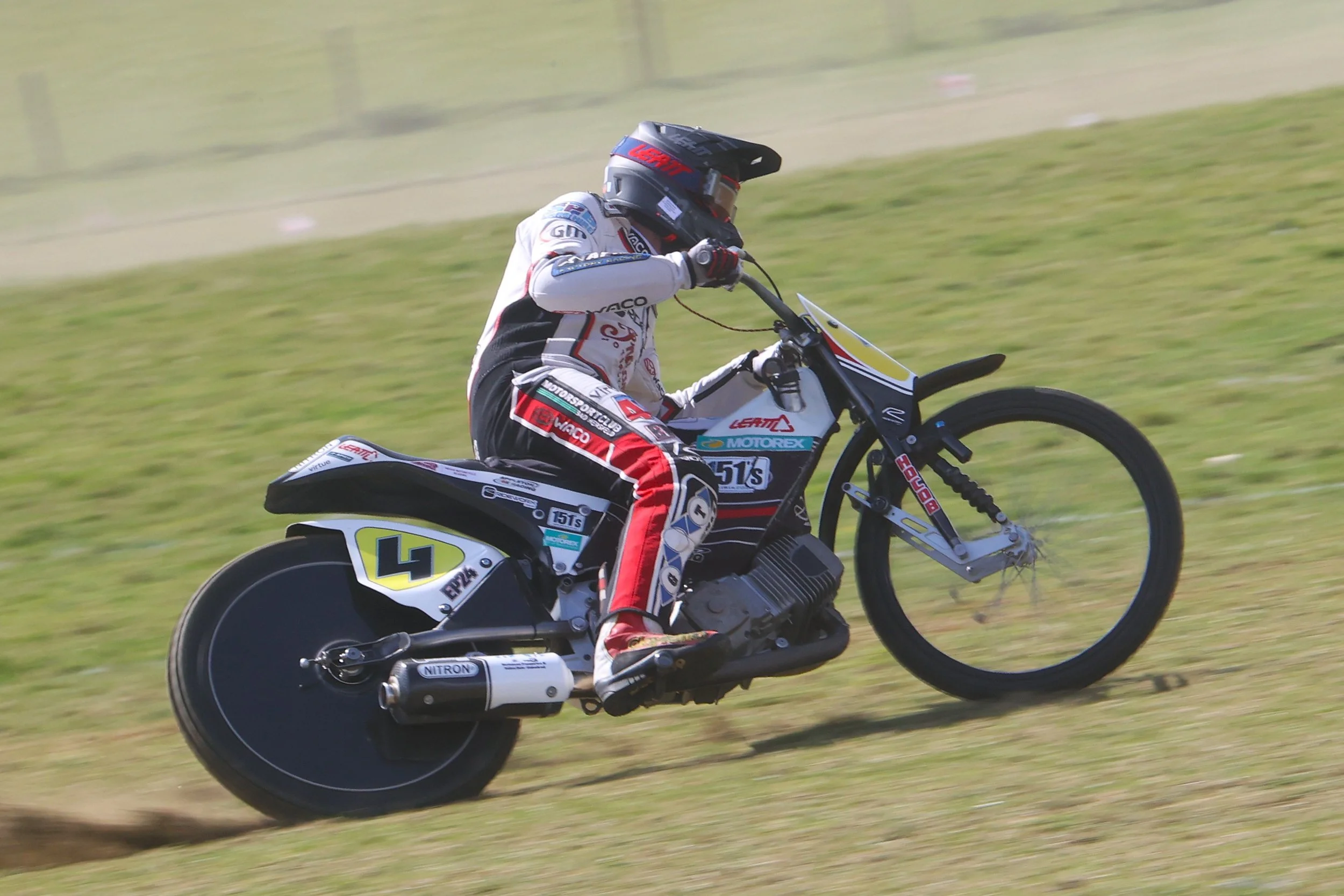 Astra Practice Day - Solos - 12 April 26