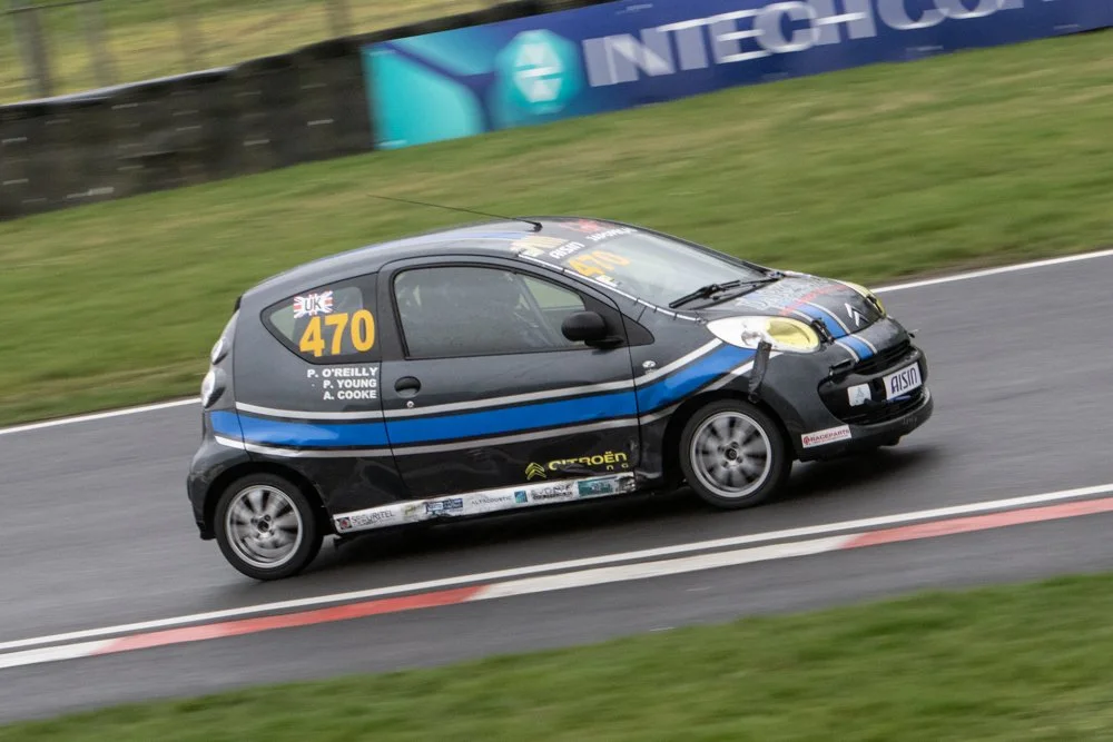 MSV Track Day 20 Feb 26