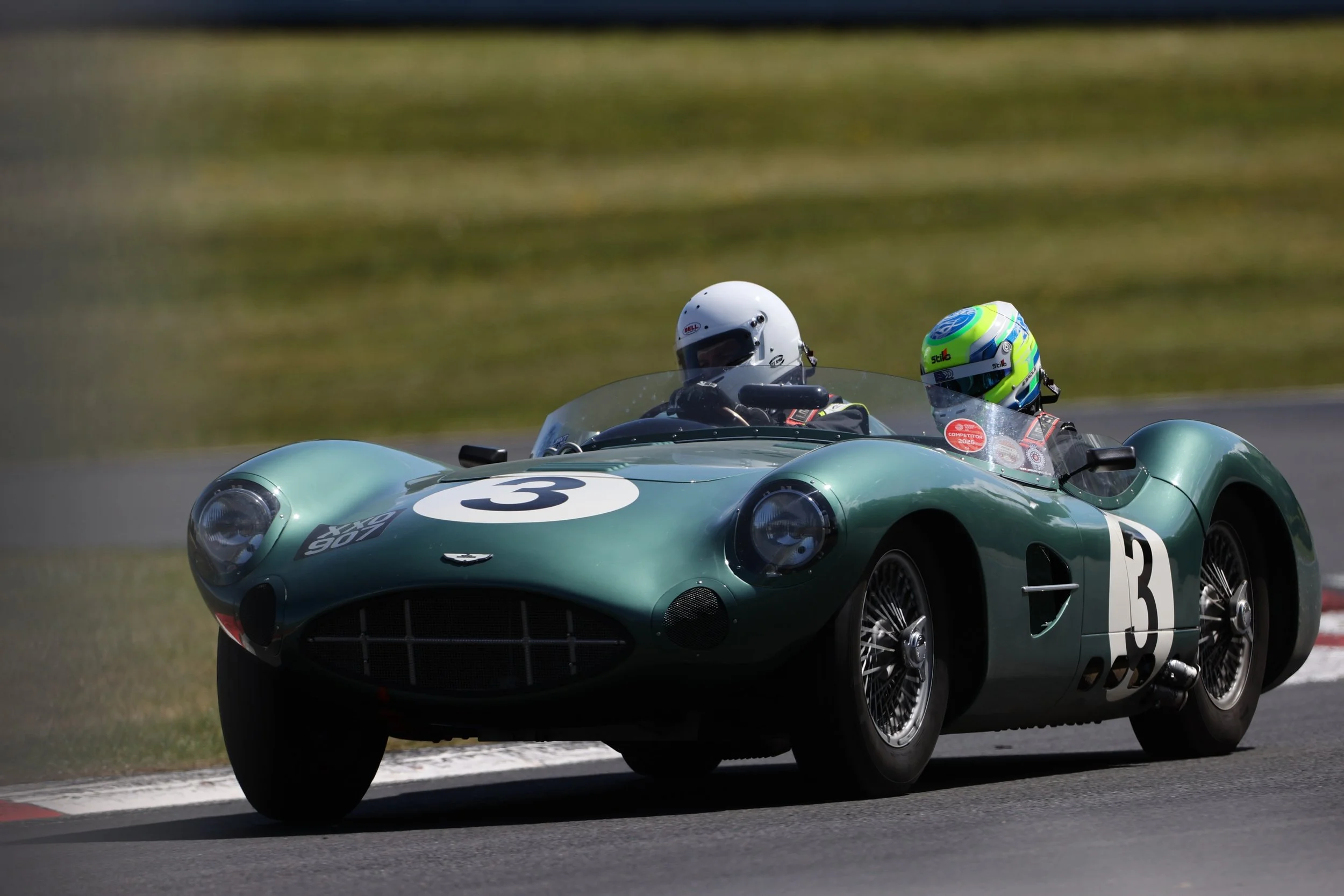 MSV Car Track Day - 13 May 26 