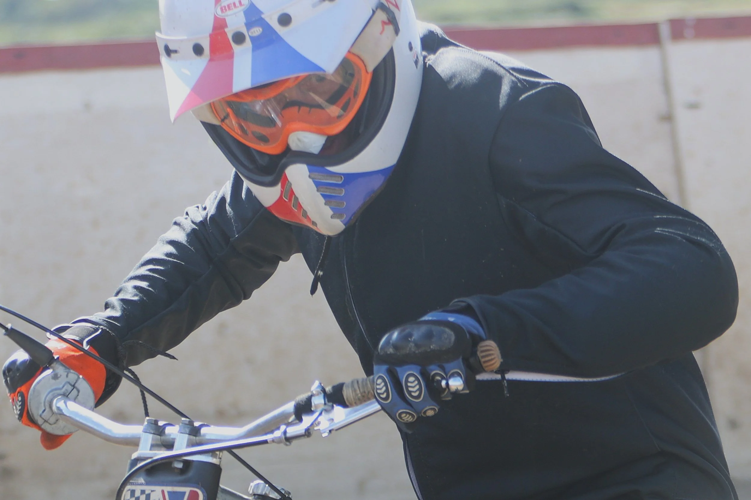 Lydd Speedway Practice day - 17 May 26