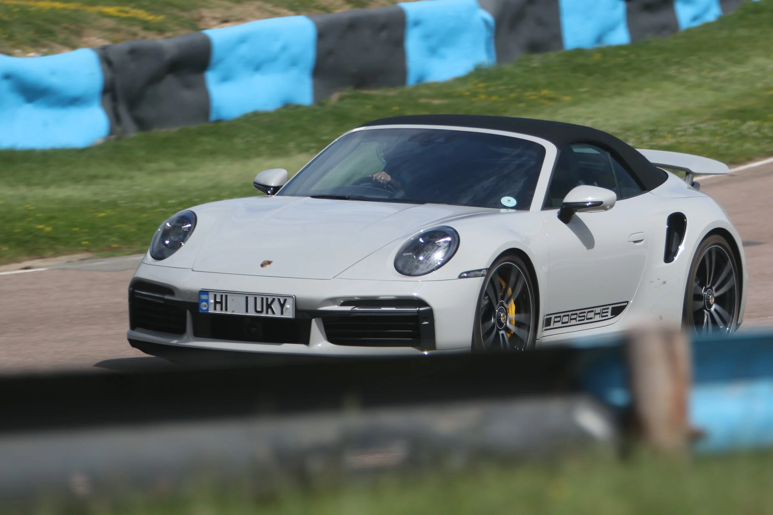 Track Day at Lydden Hill - 20 June 26