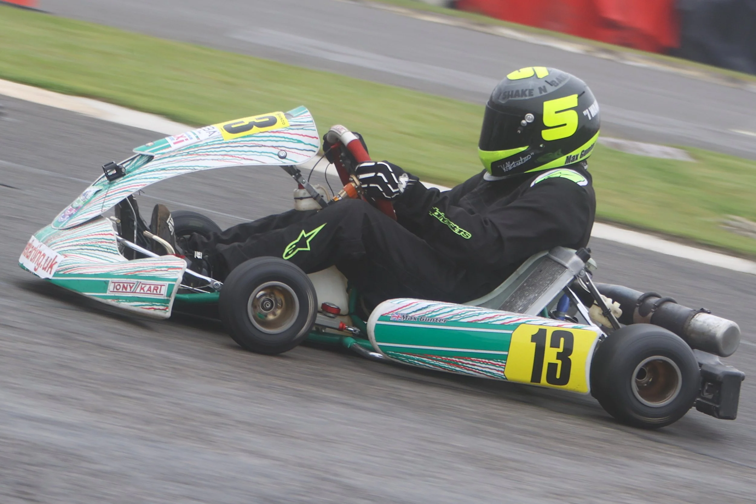 Practice day - 04 Apr 26