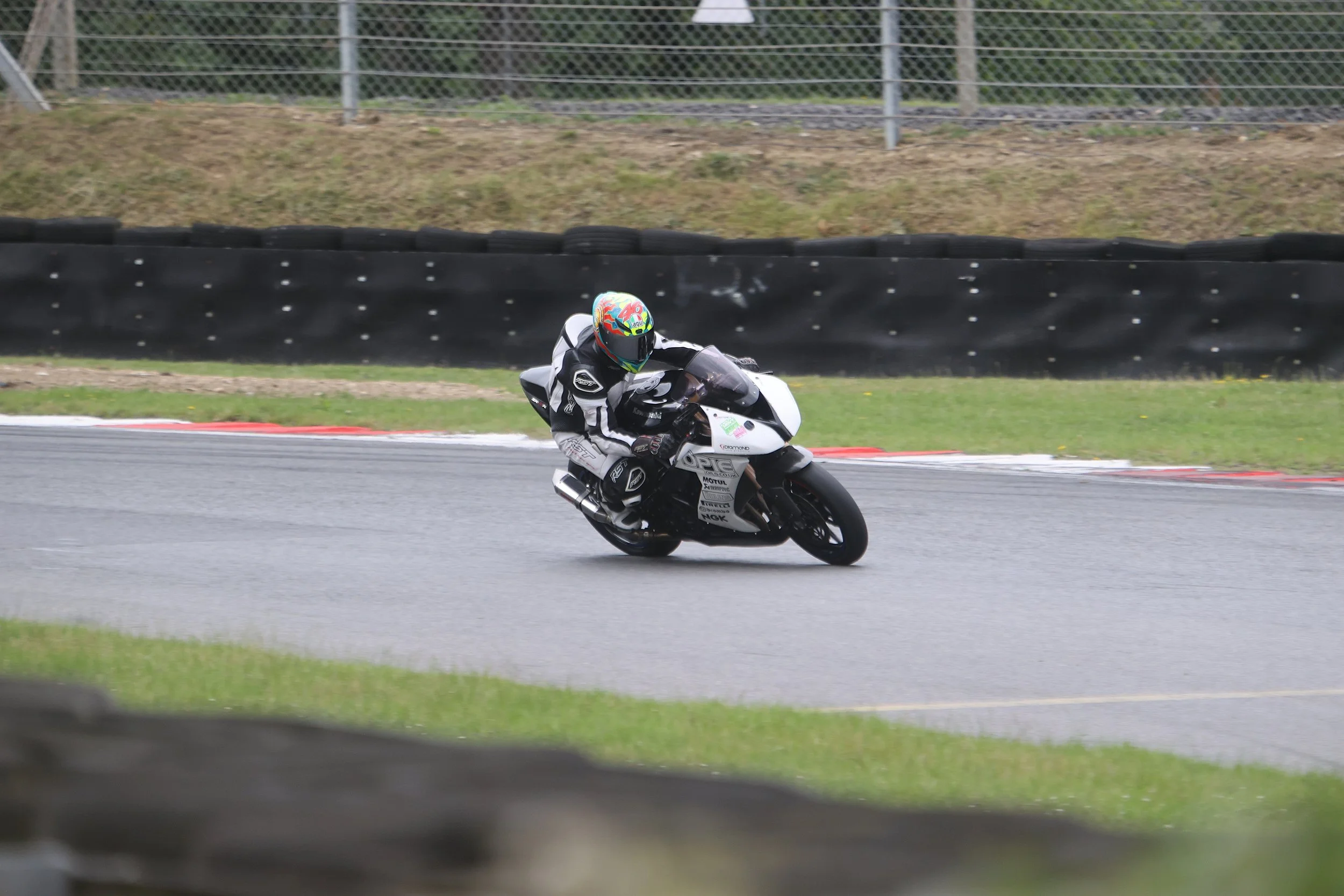 MSV Bike Track Day - GP Circuit