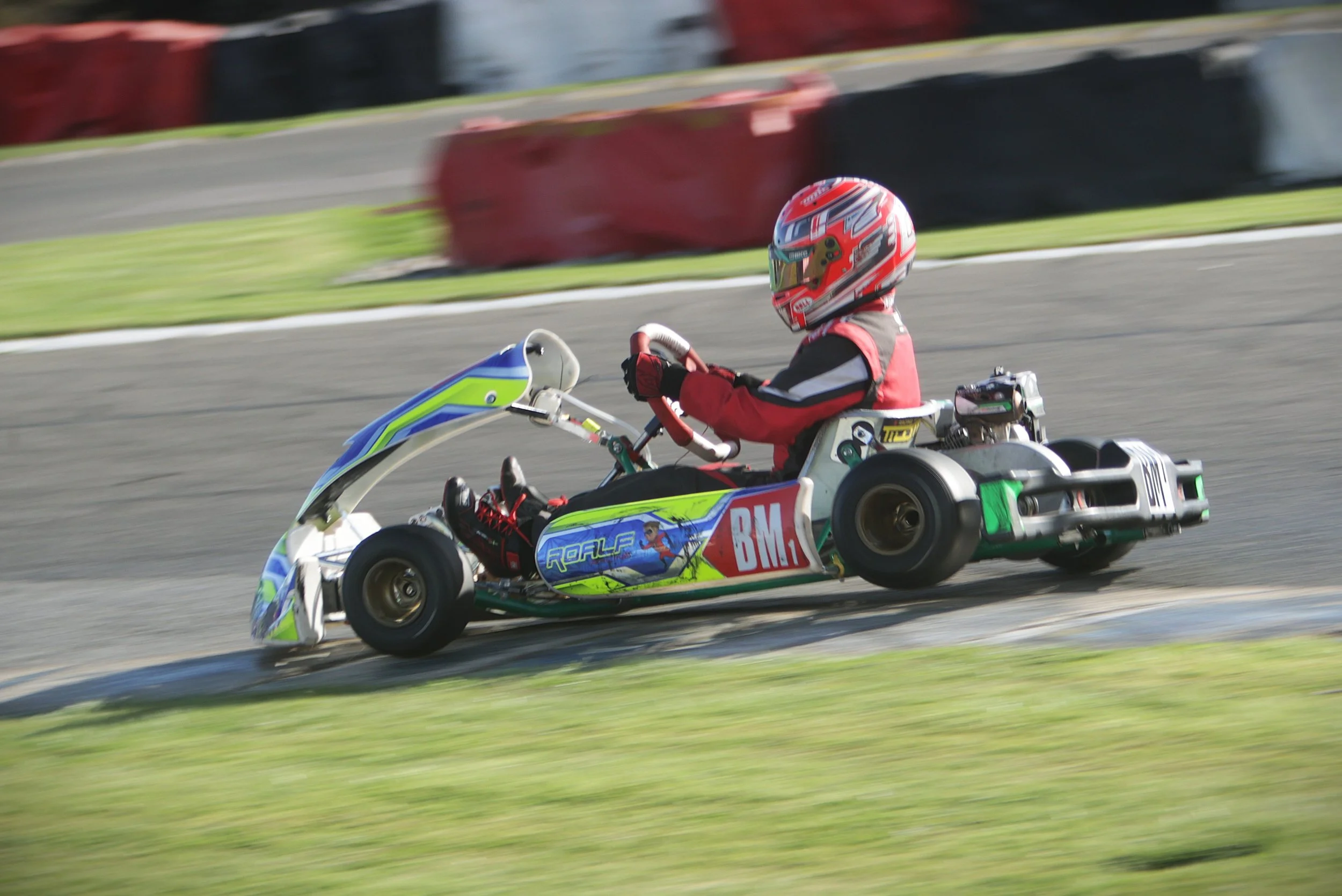 Honda Juniors