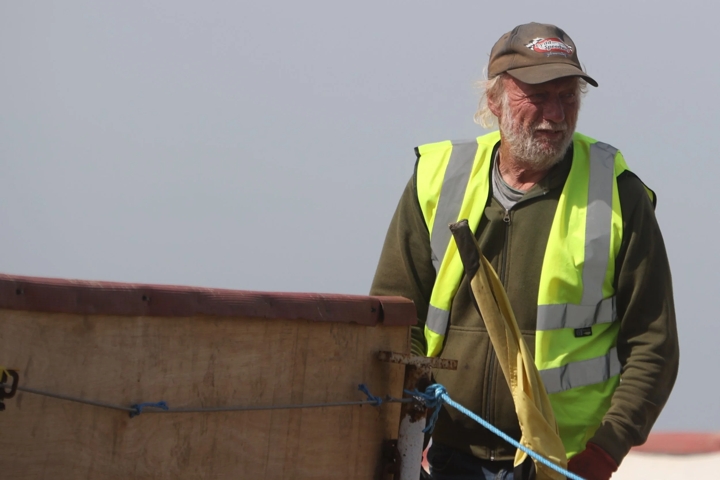 Lydd Speedway practice day - 26 April 26