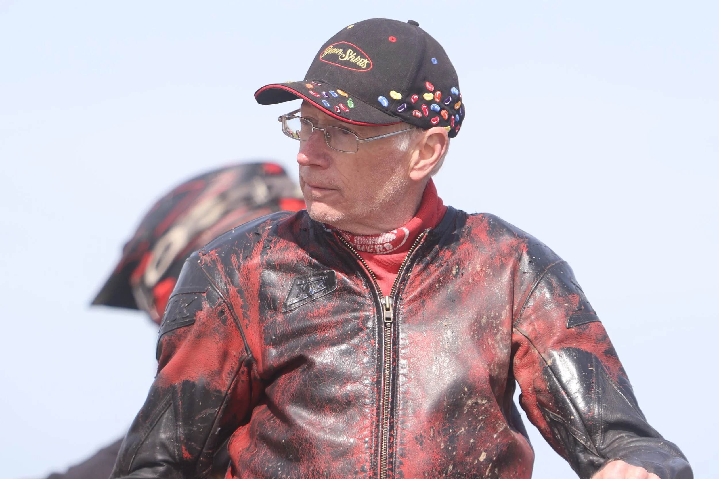 Lydd Speedway practice day - 26 April 26