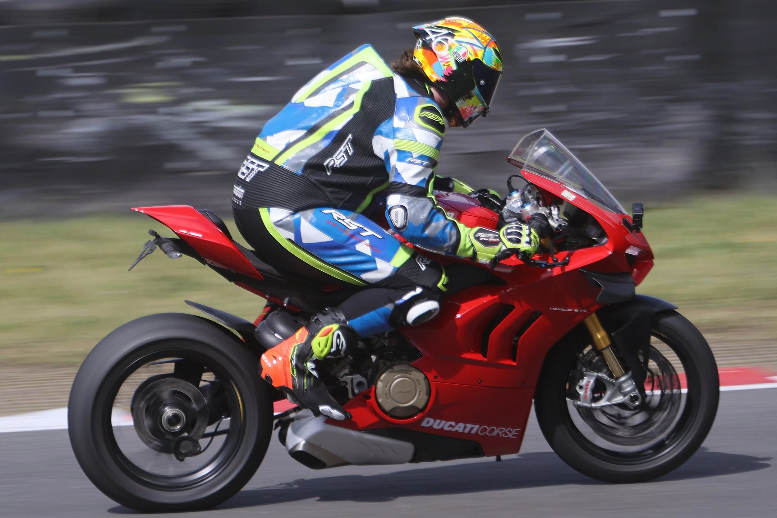 MSV Bike Track Day - 09 June 26