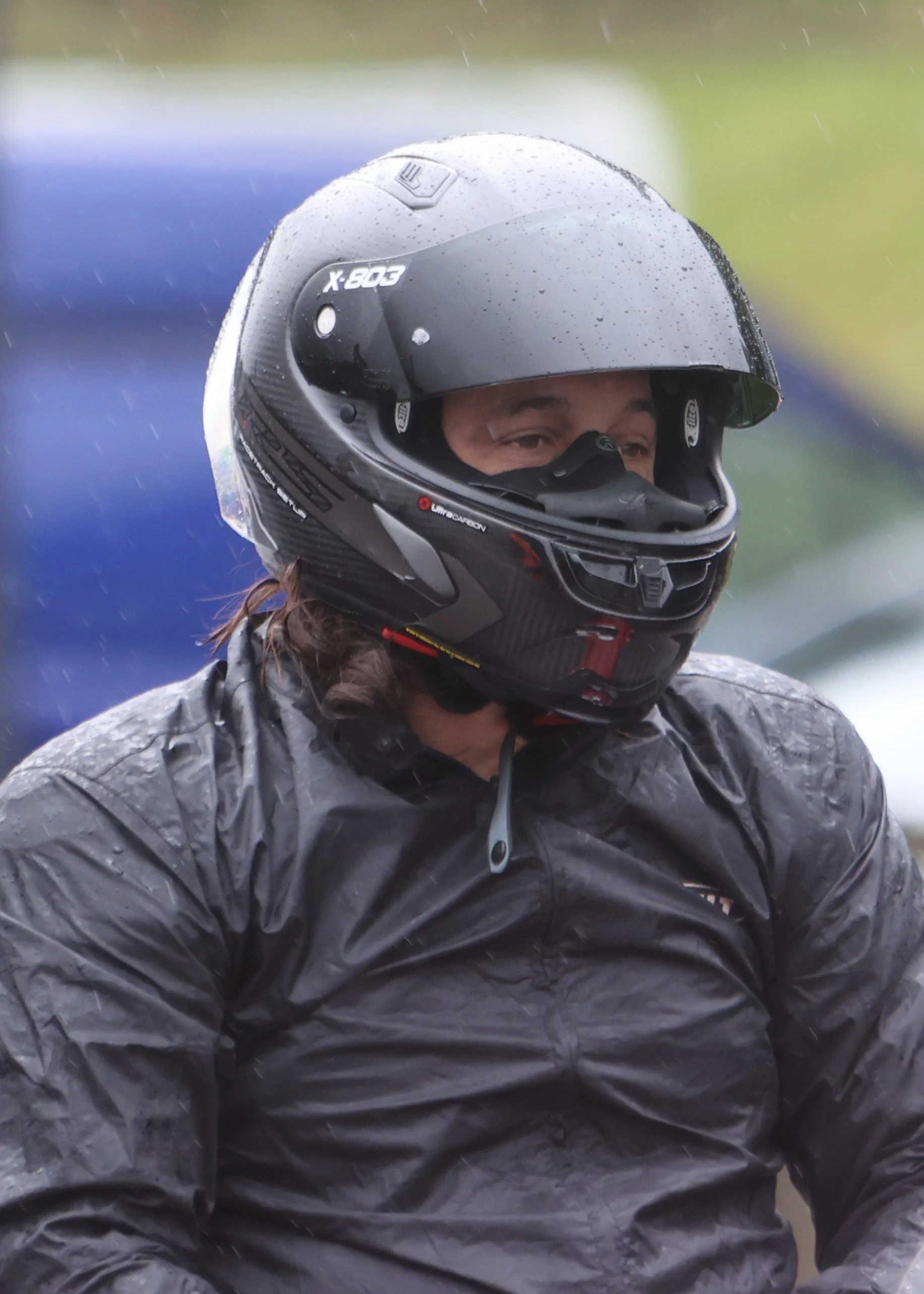 Life in the Pits - No Limits Bike Track Day at Lydden Hill - 06 June 26