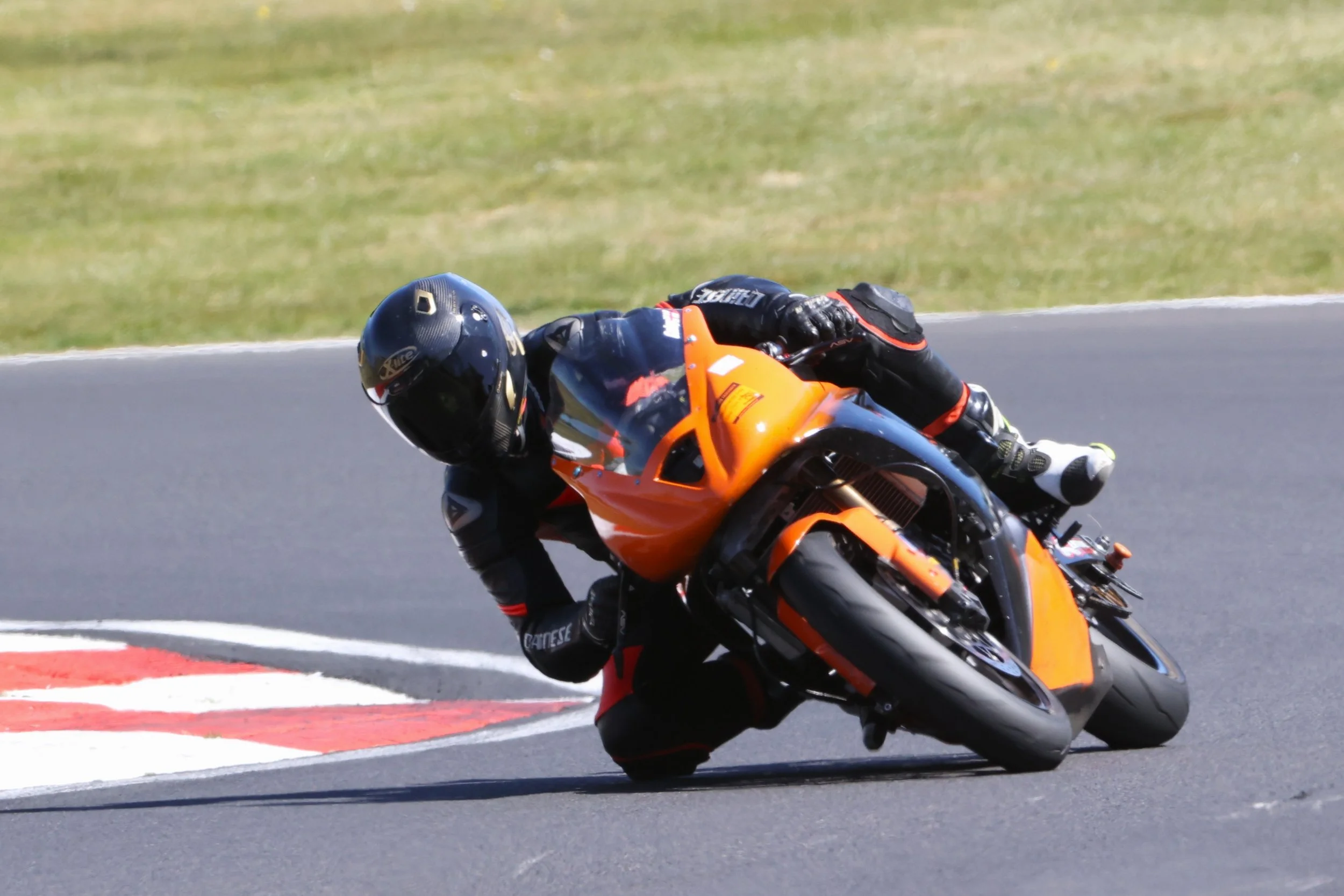 No Limits Bike Track Day - 30 Apr 26