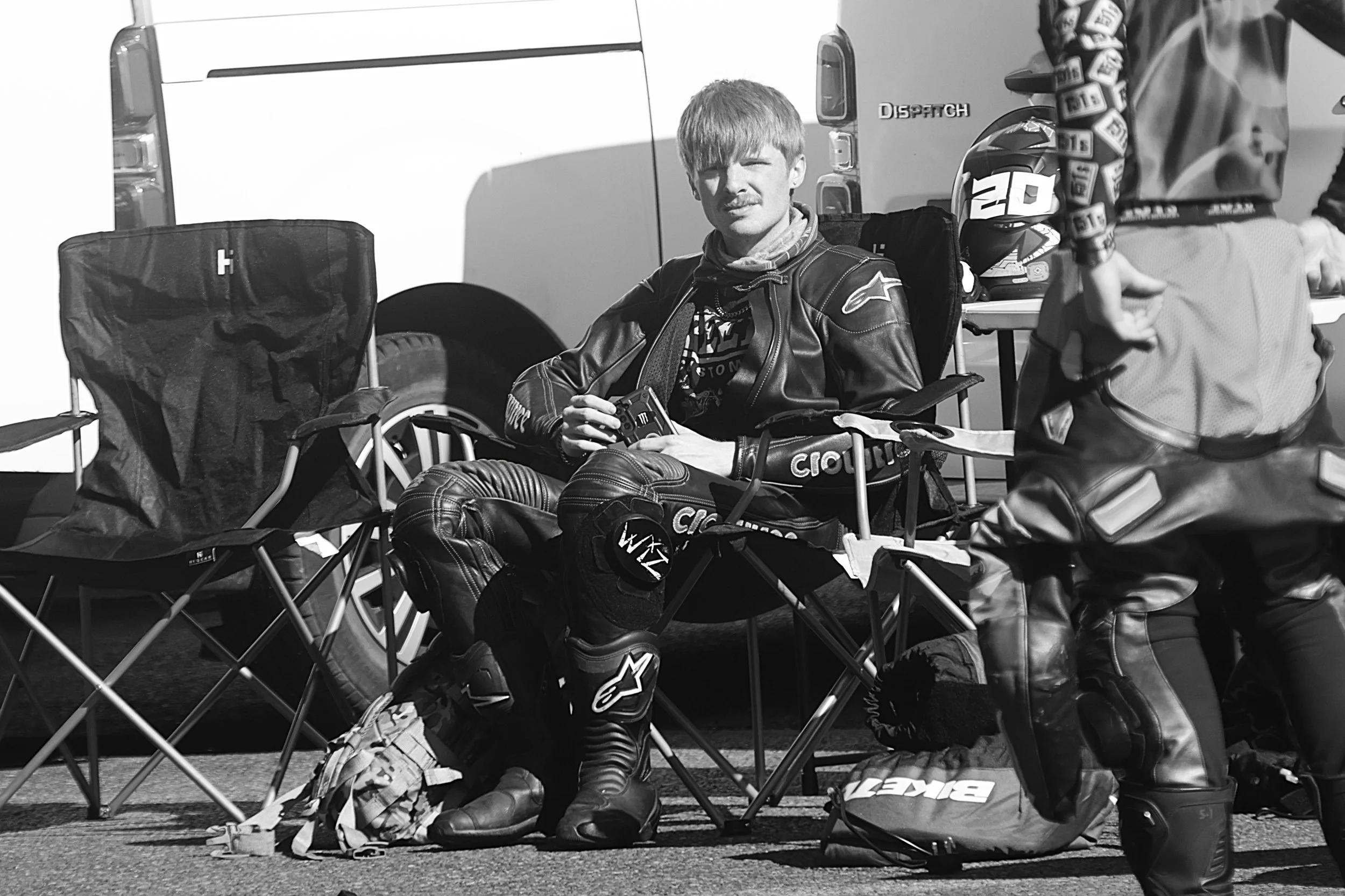 Pits & People