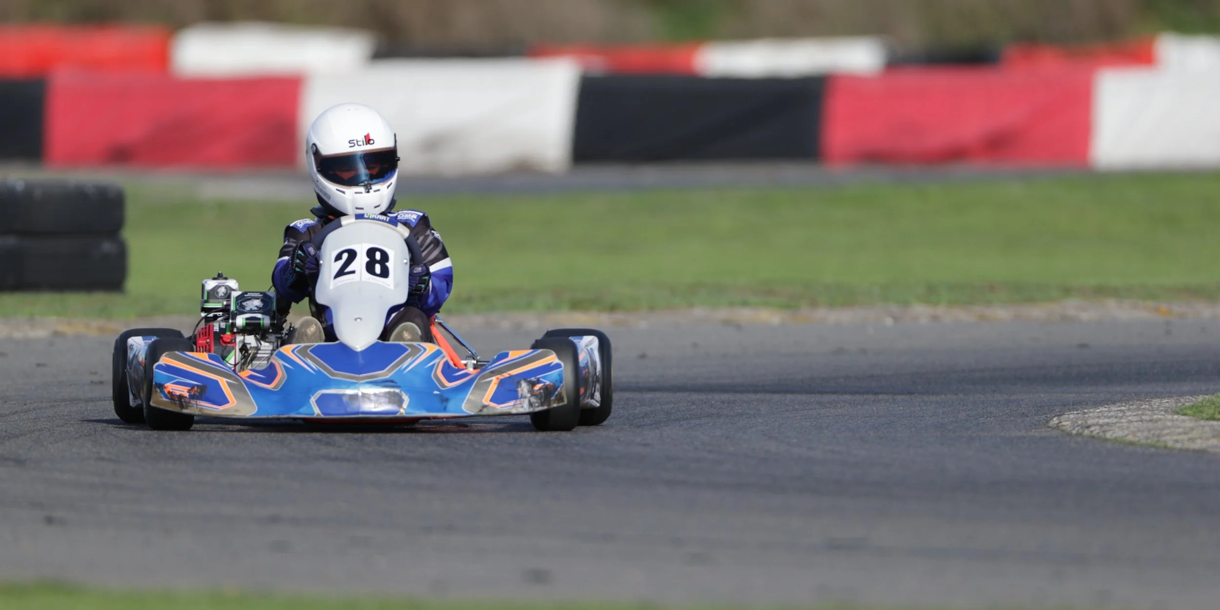 Honda Juniors