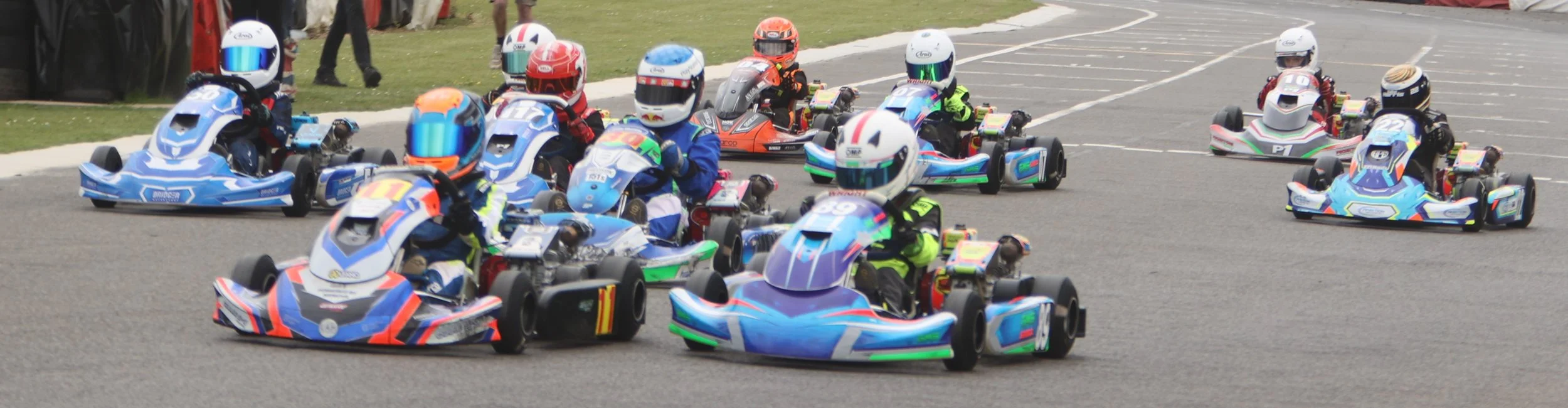 Bambino Start