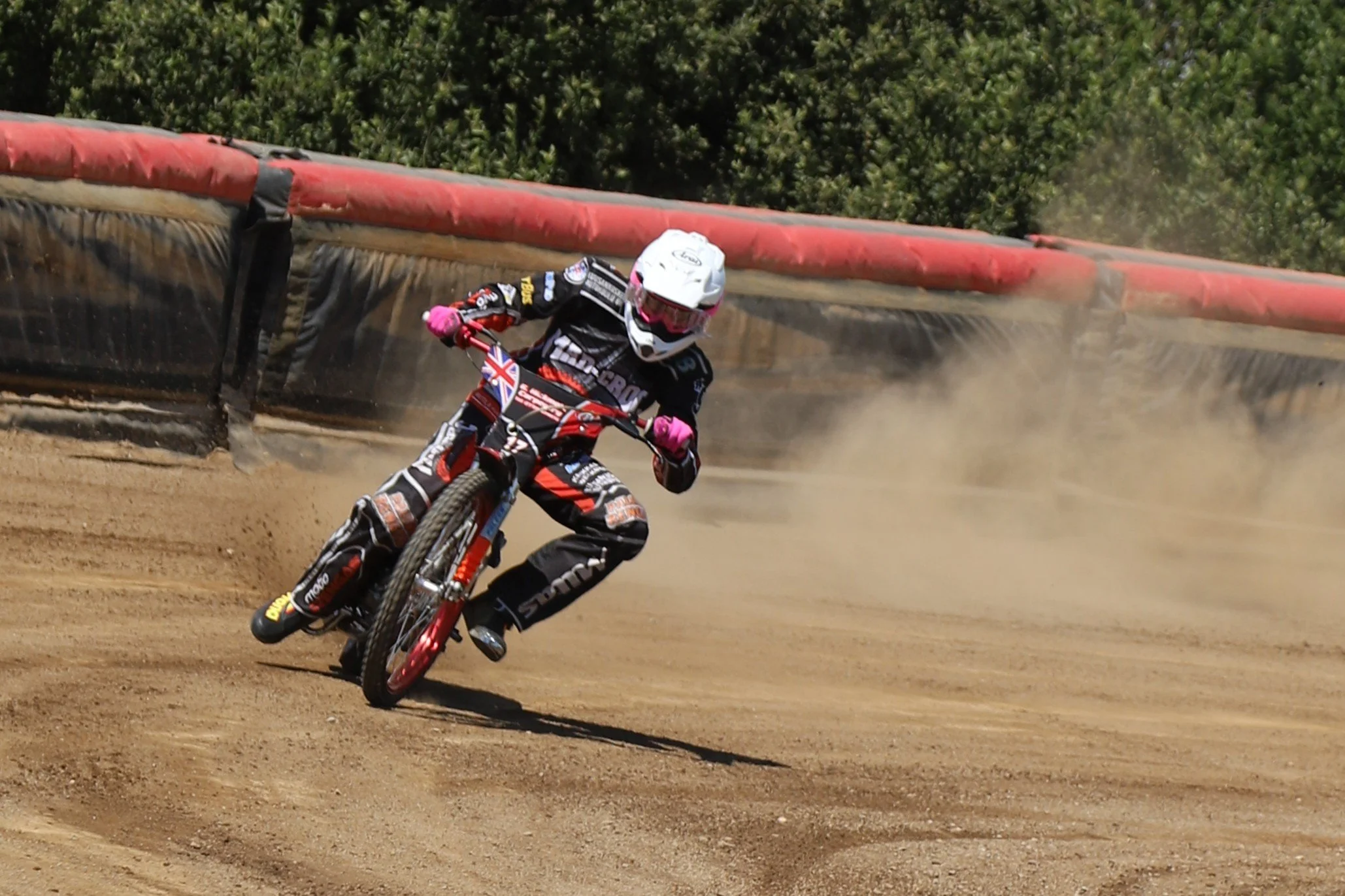 Practice Day 21 June 26 - Lydd Speedway