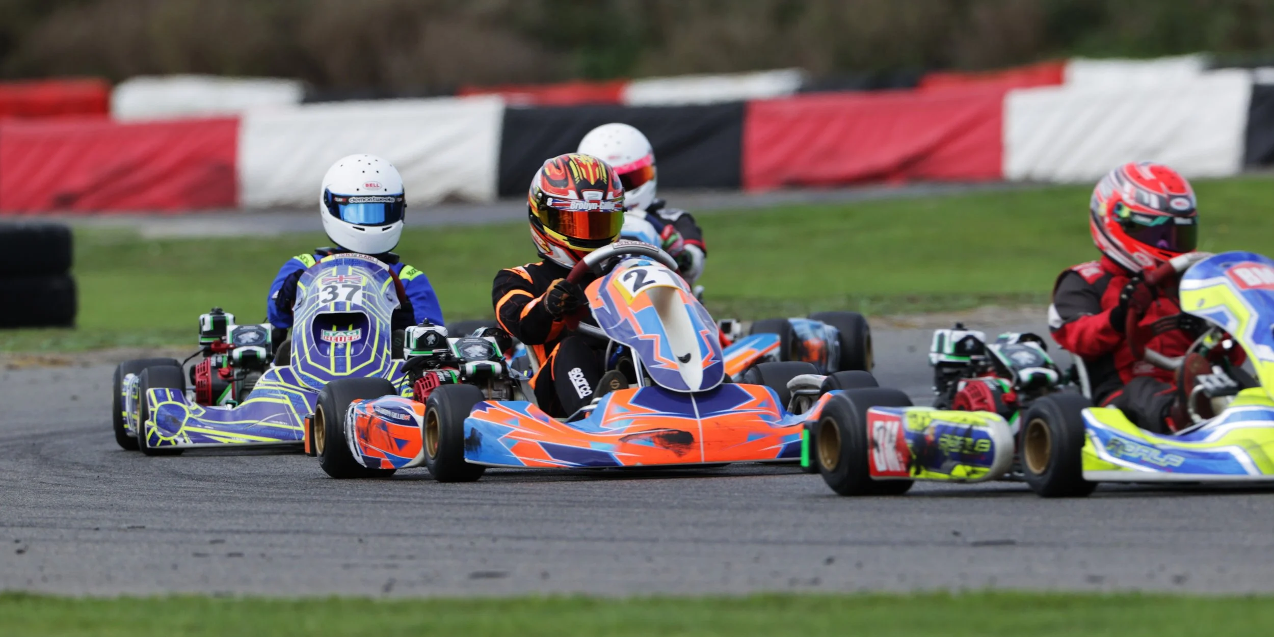 Honda Juniors