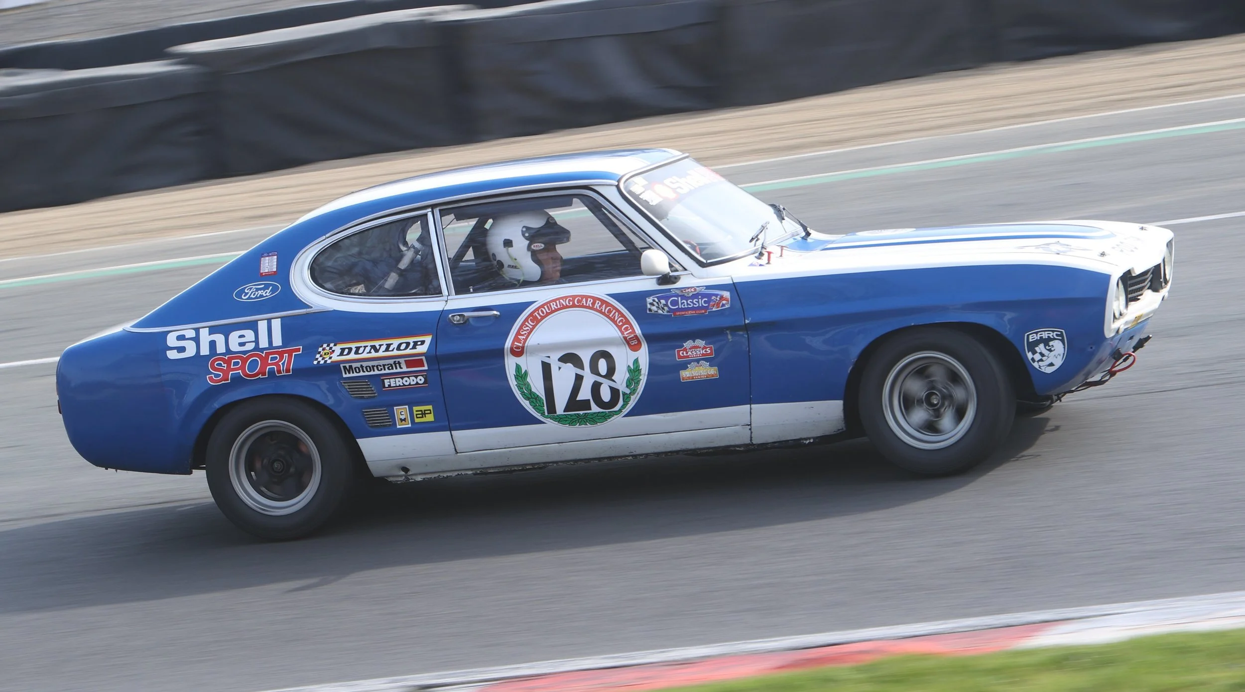 MSV Car Track Day - 23 March 26