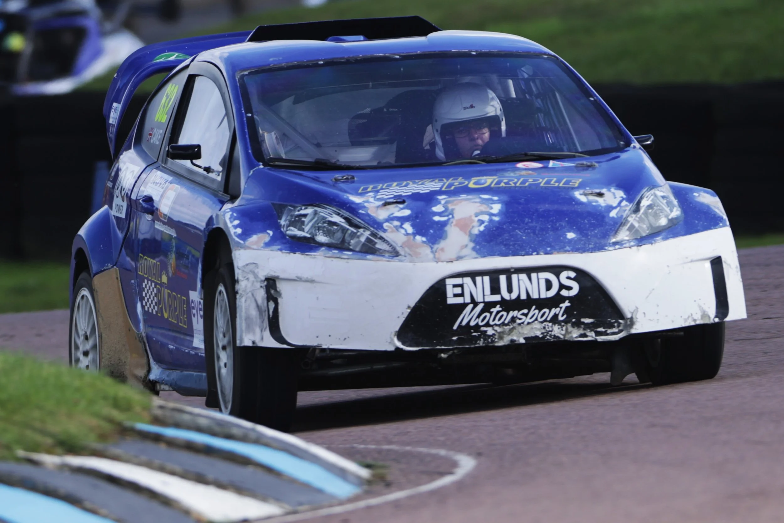 Rally Sprint - 17 Oct 26