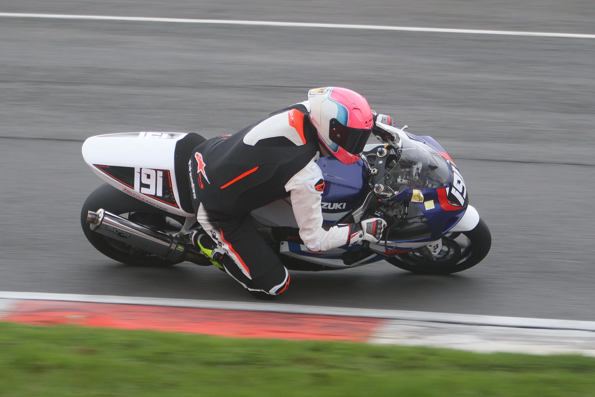 MSV Bike Track Day - 9 March 26